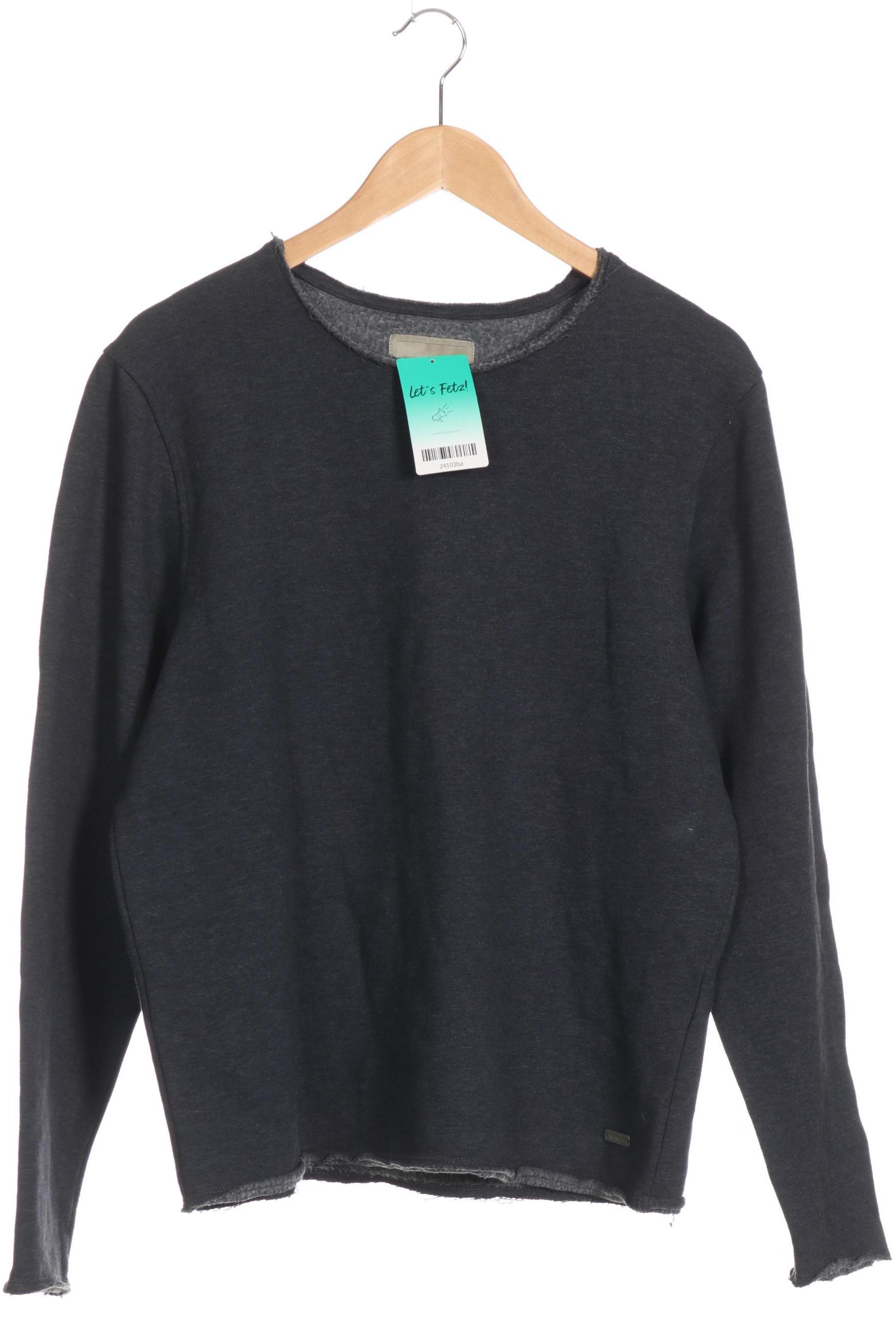 

Bench. Herren Sweatshirt, blau, Gr.