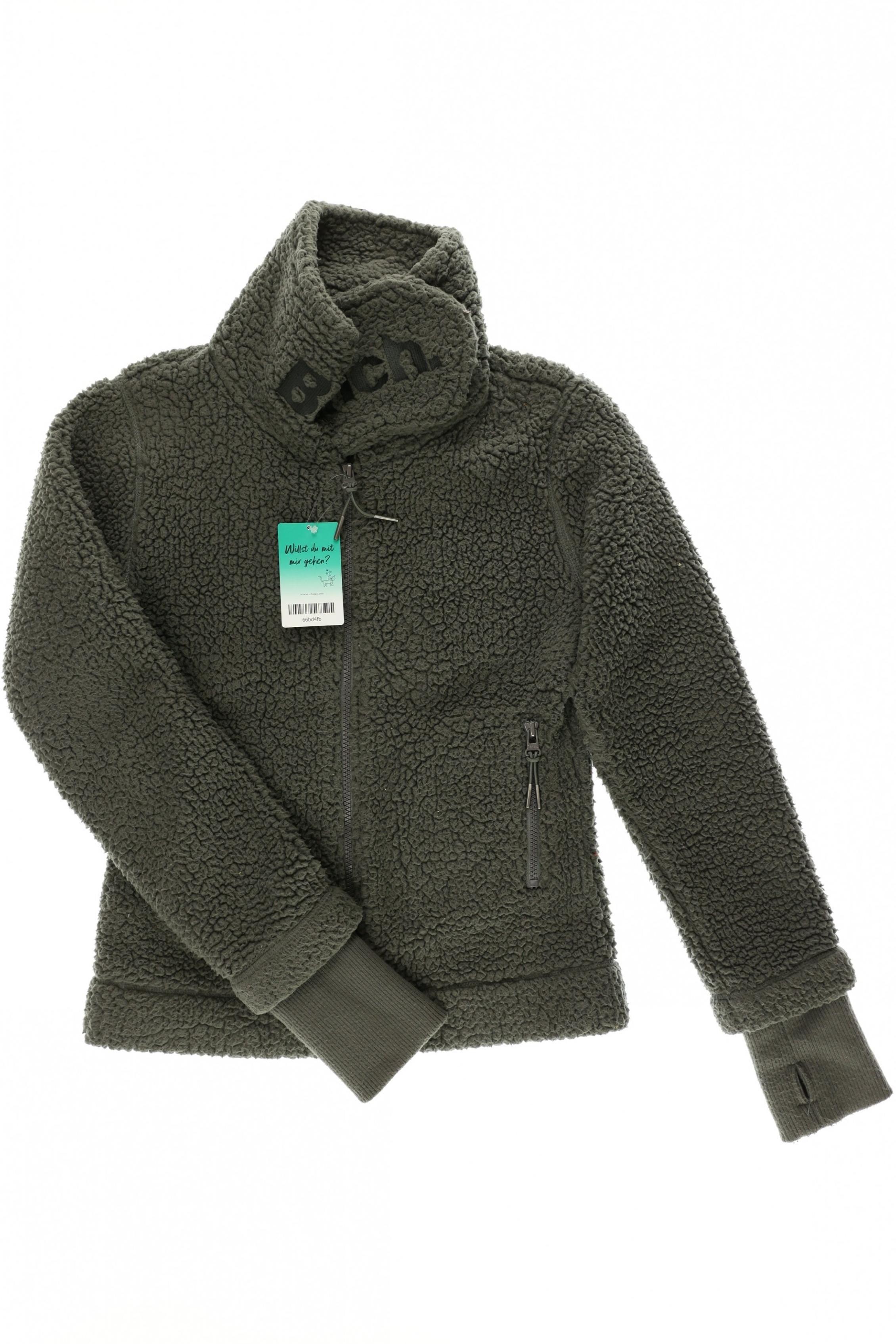 

Bench. Herren Sweatshirt, grau, Gr.