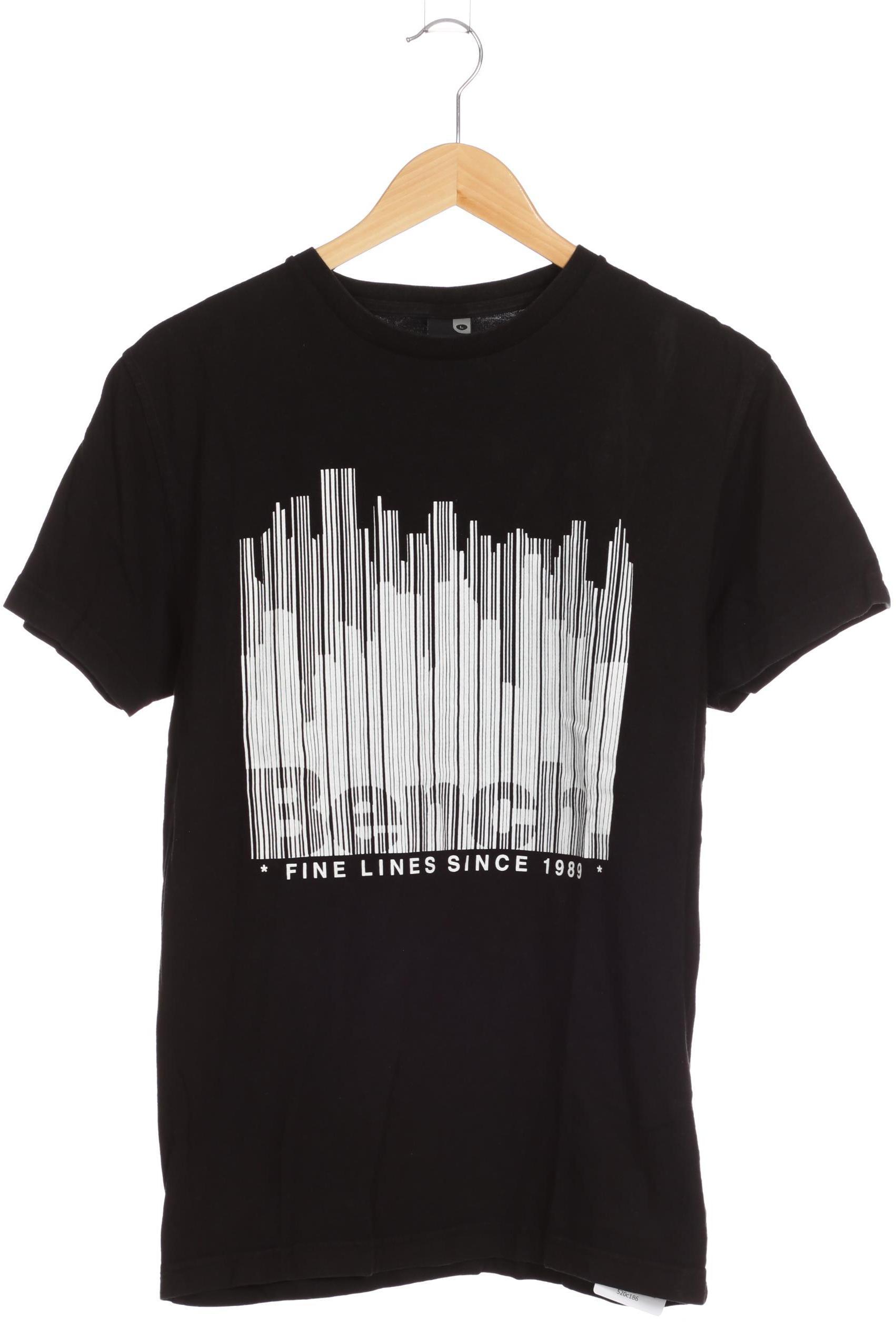 

Bench. Herren T-Shirt, schwarz, Gr.