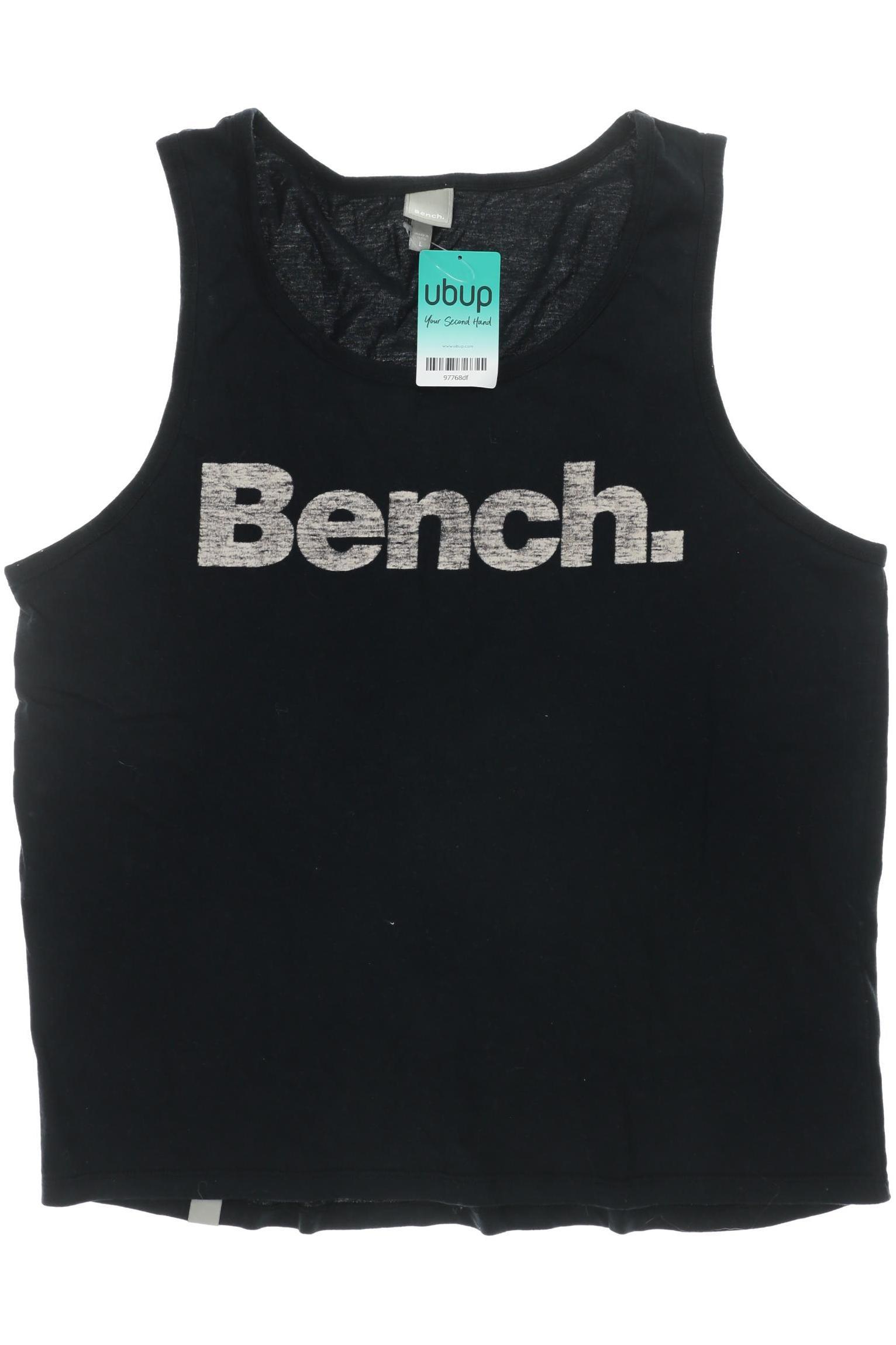 

Bench. Herren T-Shirt, schwarz, Gr.