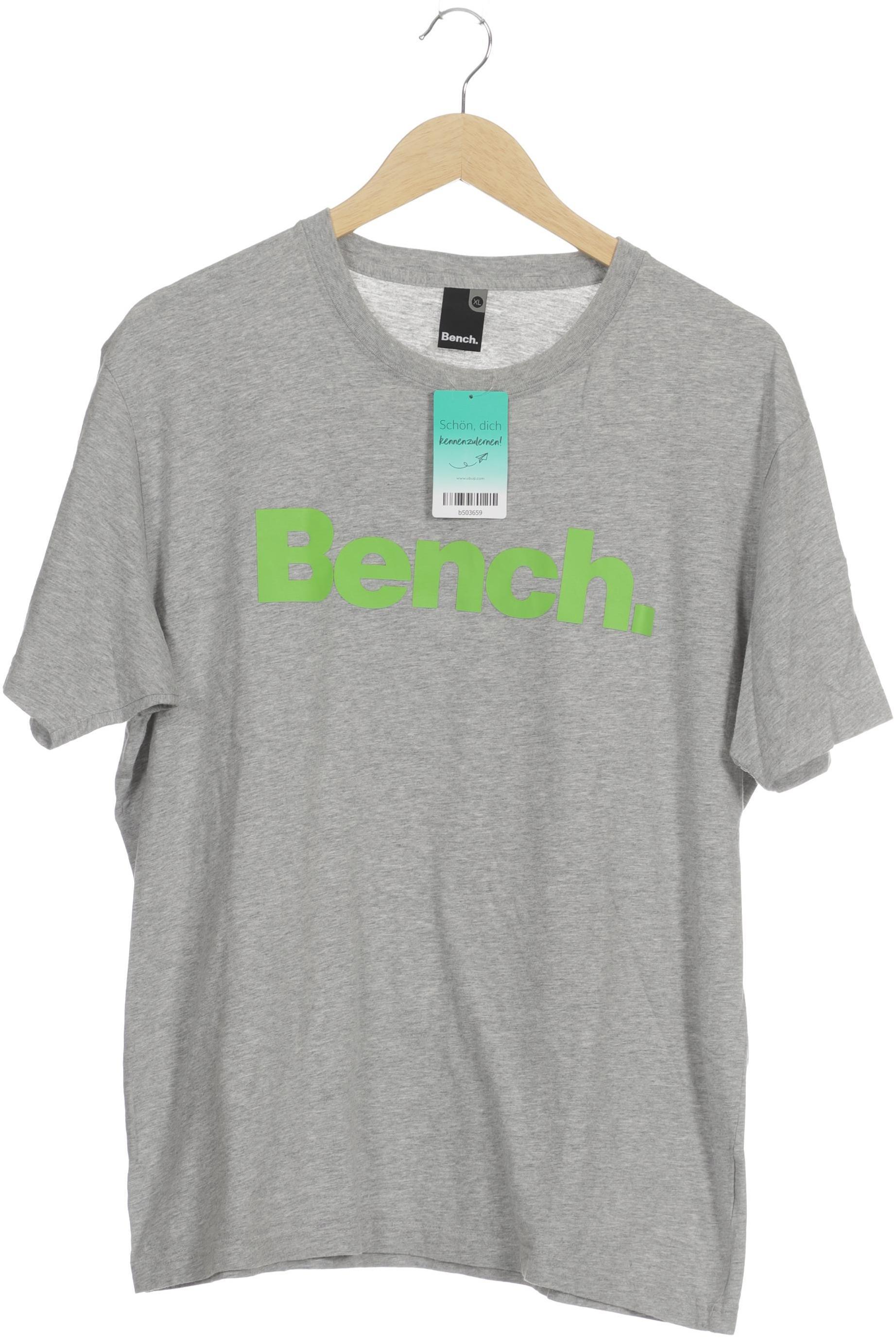 

Bench. Herren T-Shirt, grau, Gr.