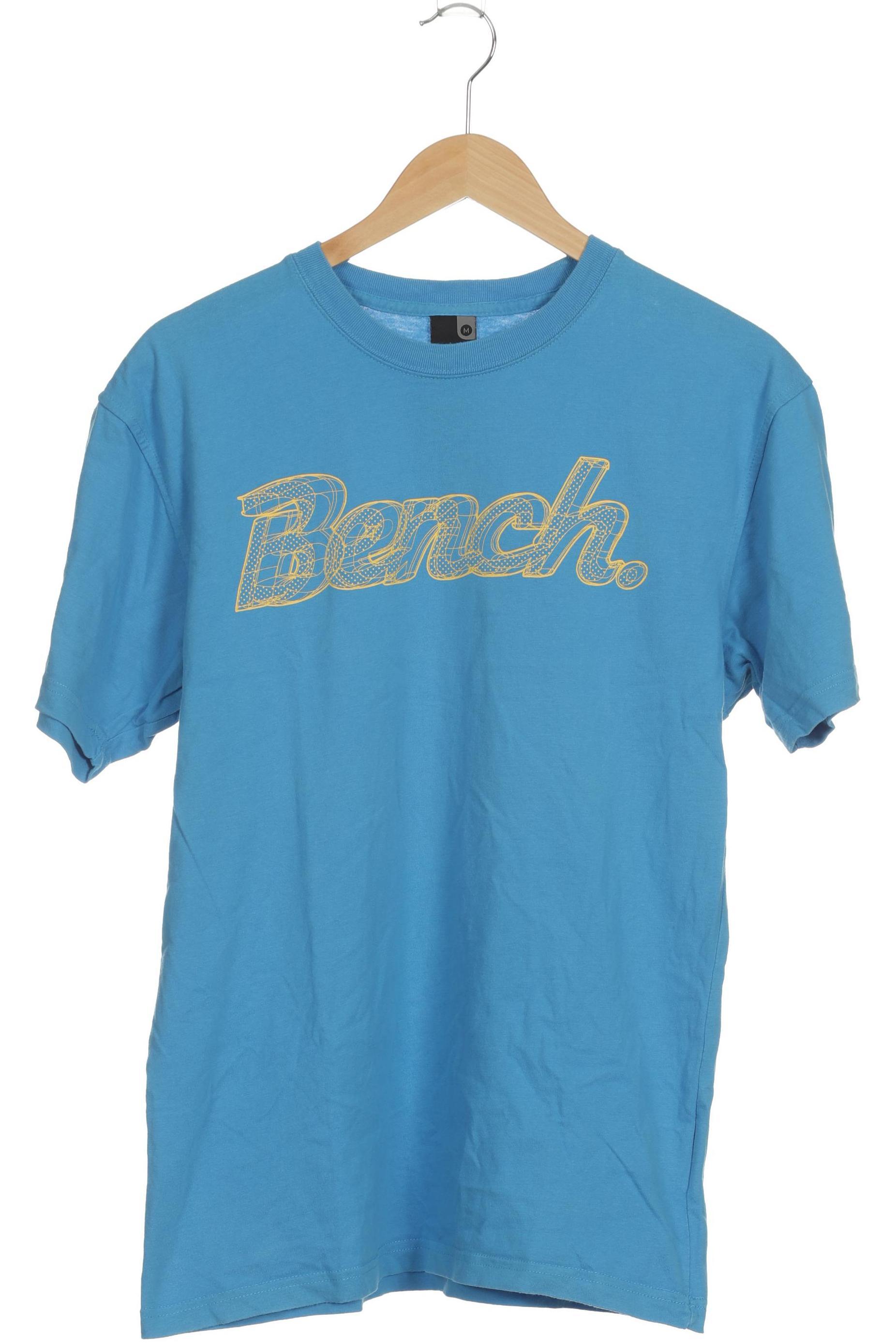

Bench. Herren T-Shirt, blau, Gr.
