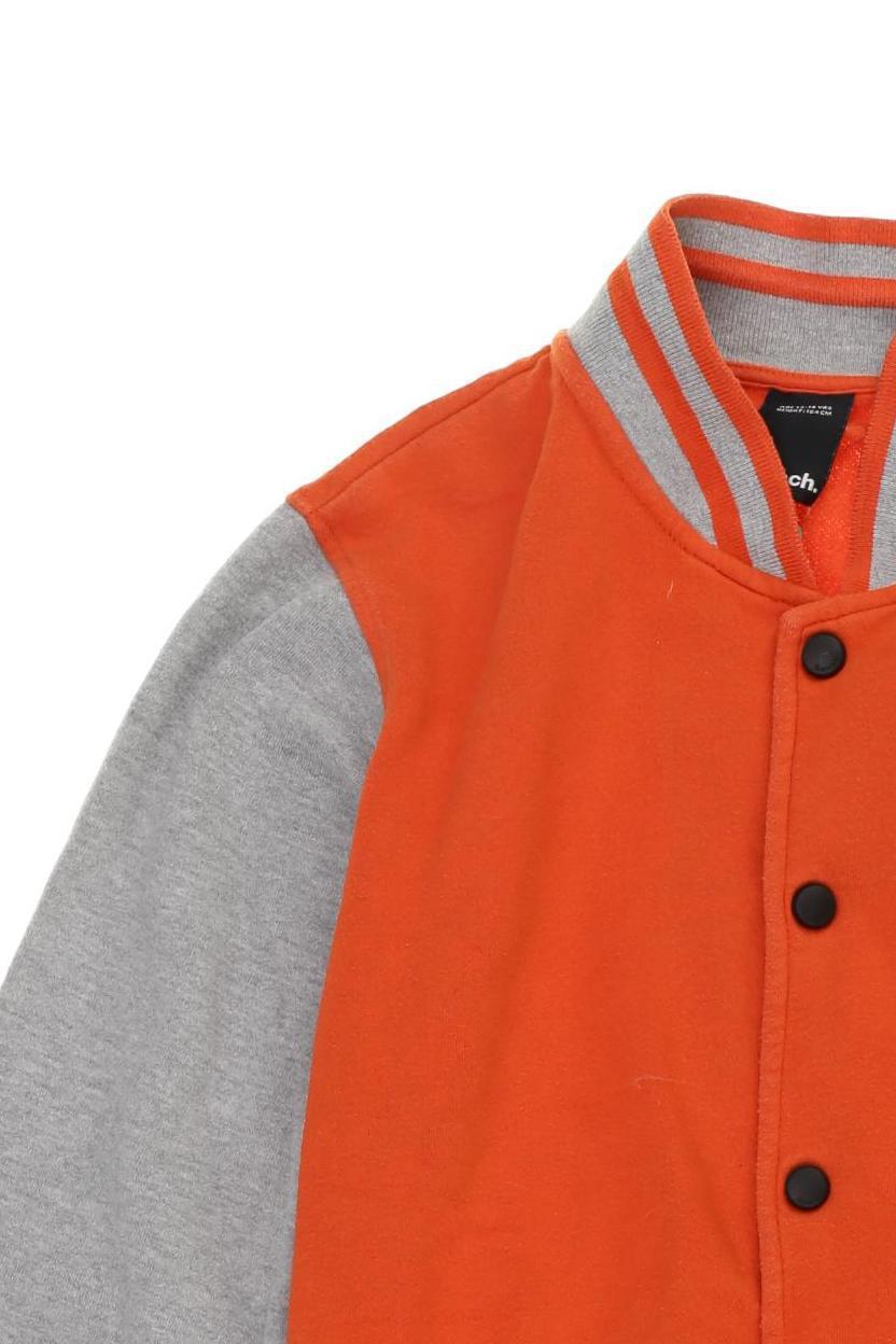 Thumbnail - Bench. Jungen Jacke, orange, Gr. 164