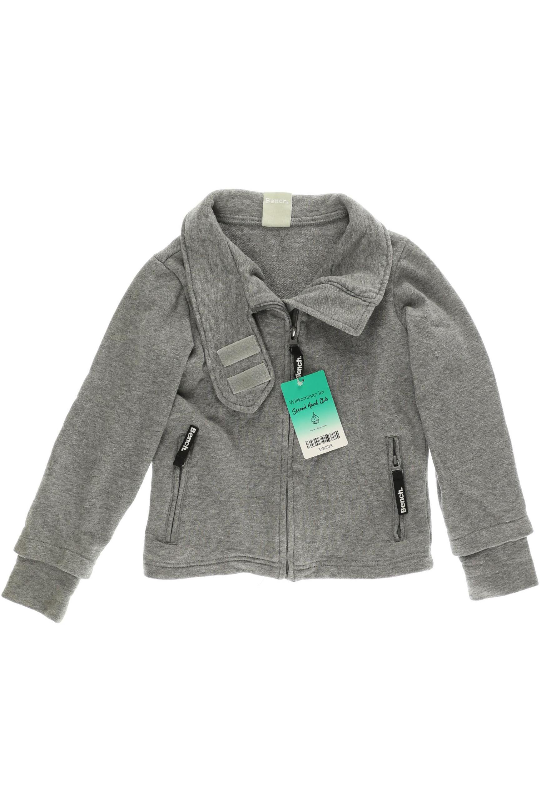 

Bench. Jungen Jacke, grau, Gr. 110