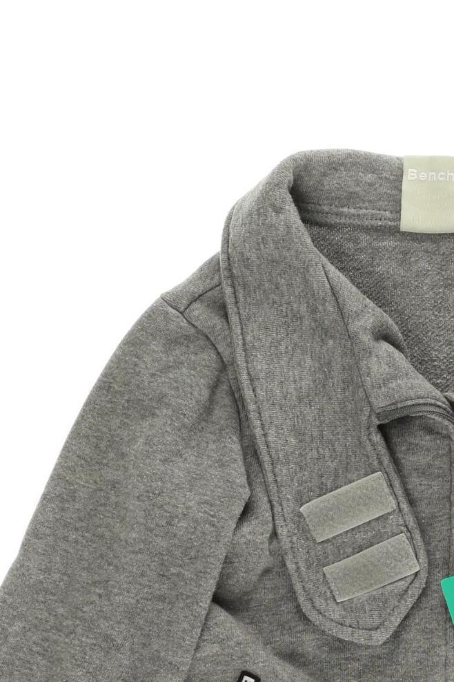 Thumbnail - Bench. Jungen Jacke, grau, Gr. 110