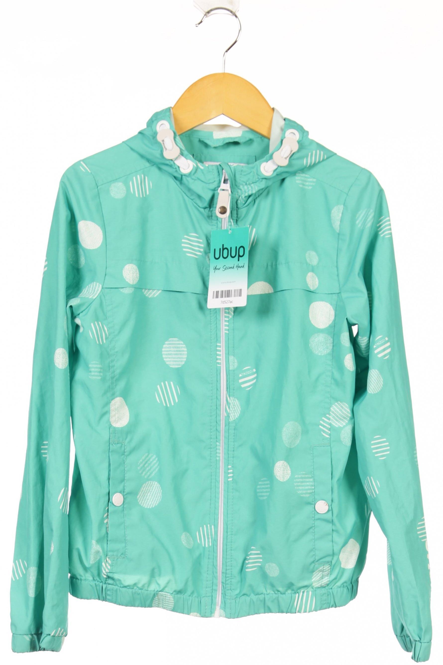 

Bench. Jungen Jacke, grün, Gr. 140