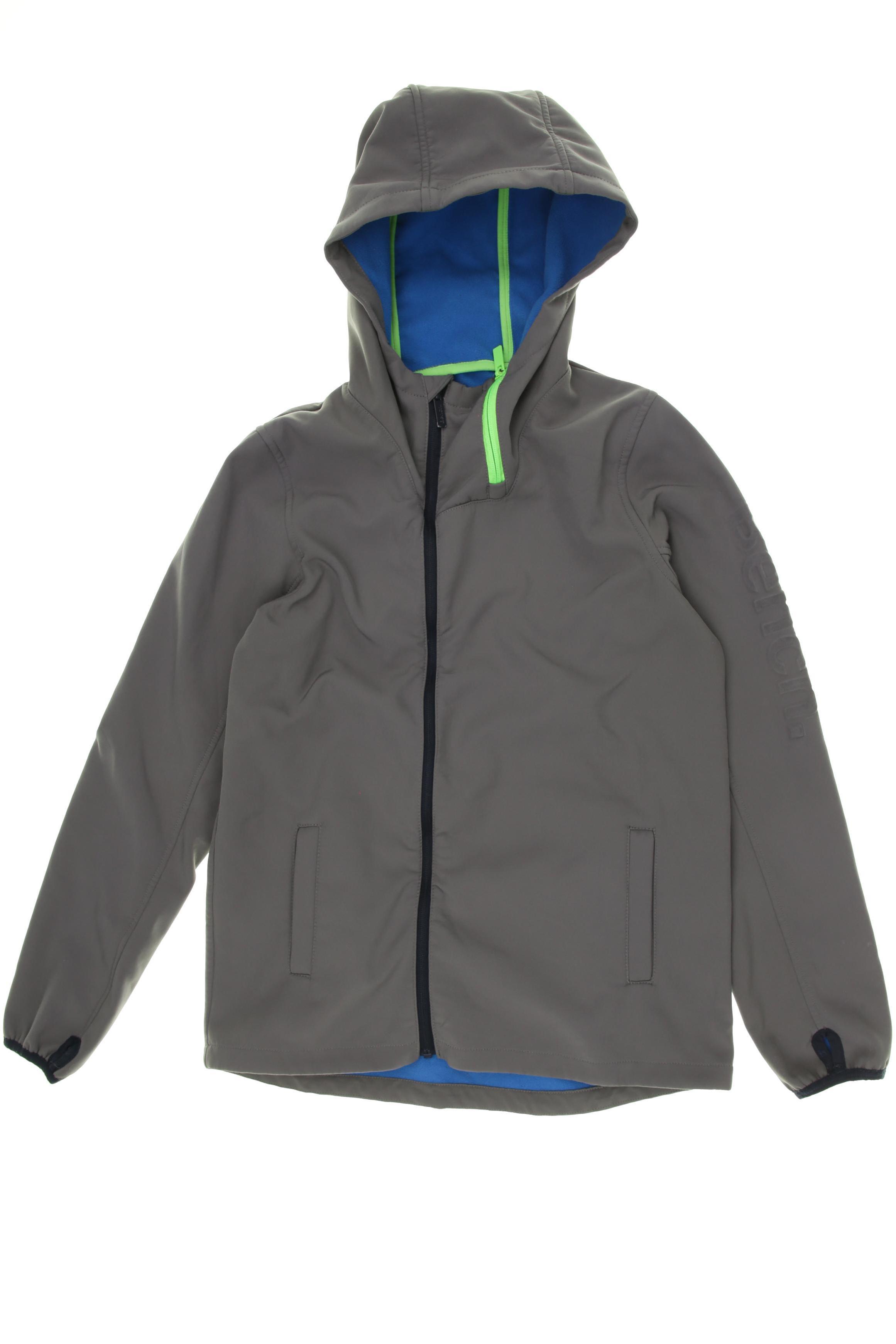 

Bench. Jungen Jacke, grau, Gr. 164