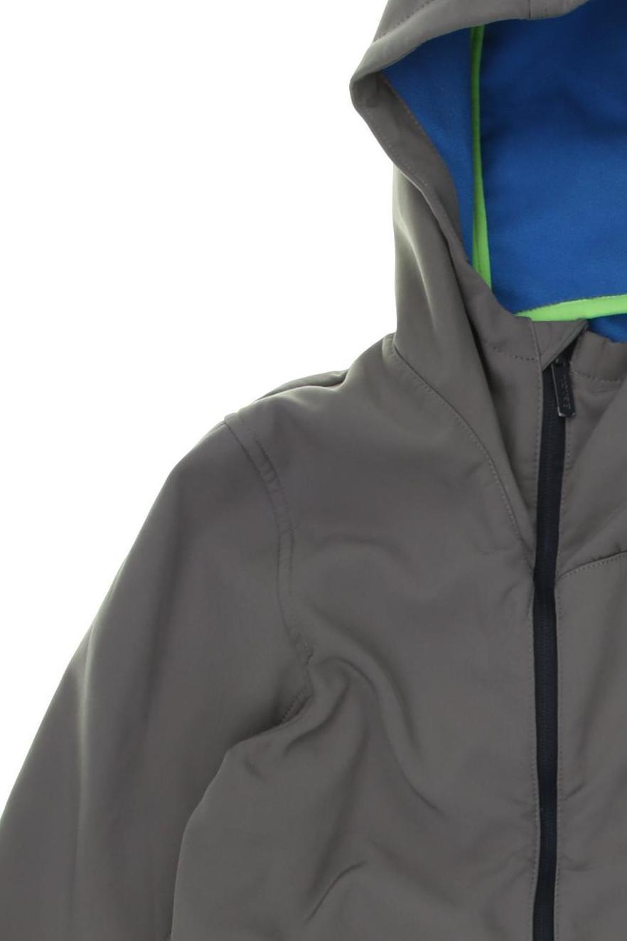 Thumbnail - Bench. Jungen Jacke, grau, Gr. 164