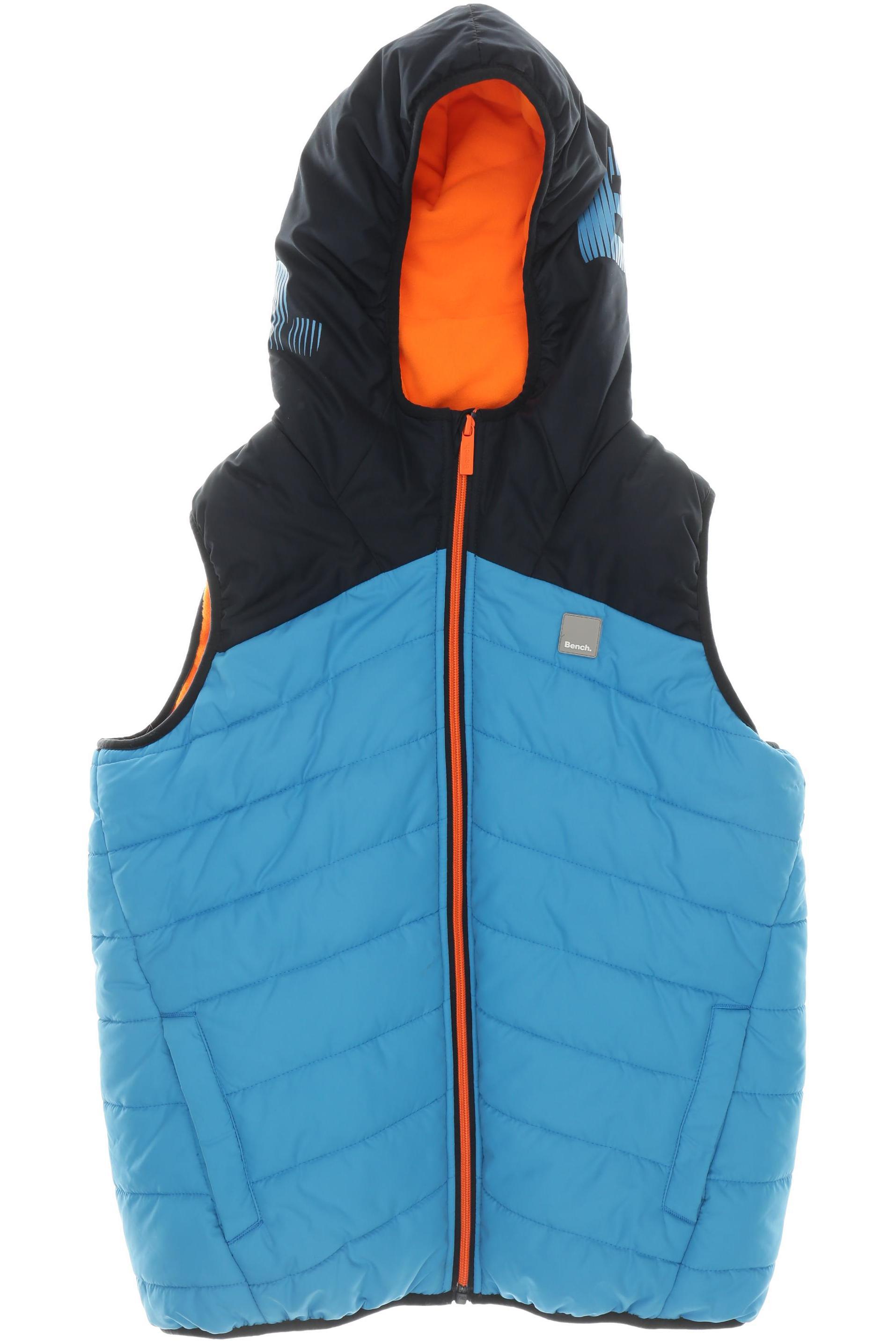 

Bench. Jungen Jacke, blau, Gr. 164