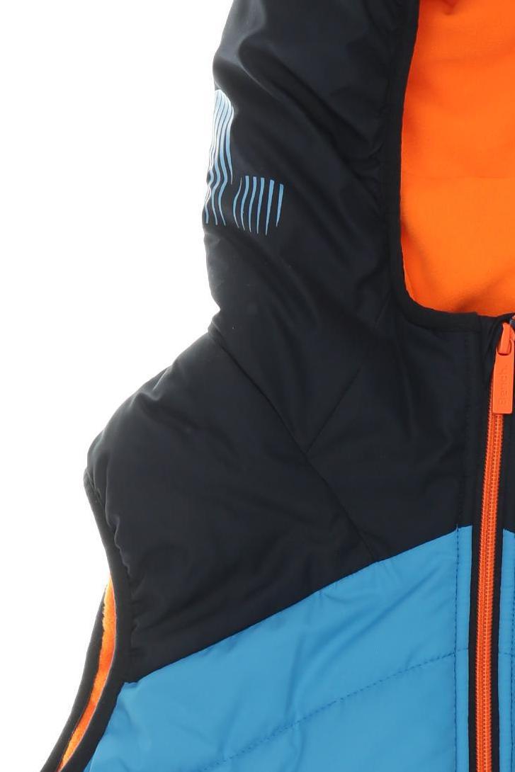 Thumbnail - Bench. Jungen Jacke, blau, Gr. 164