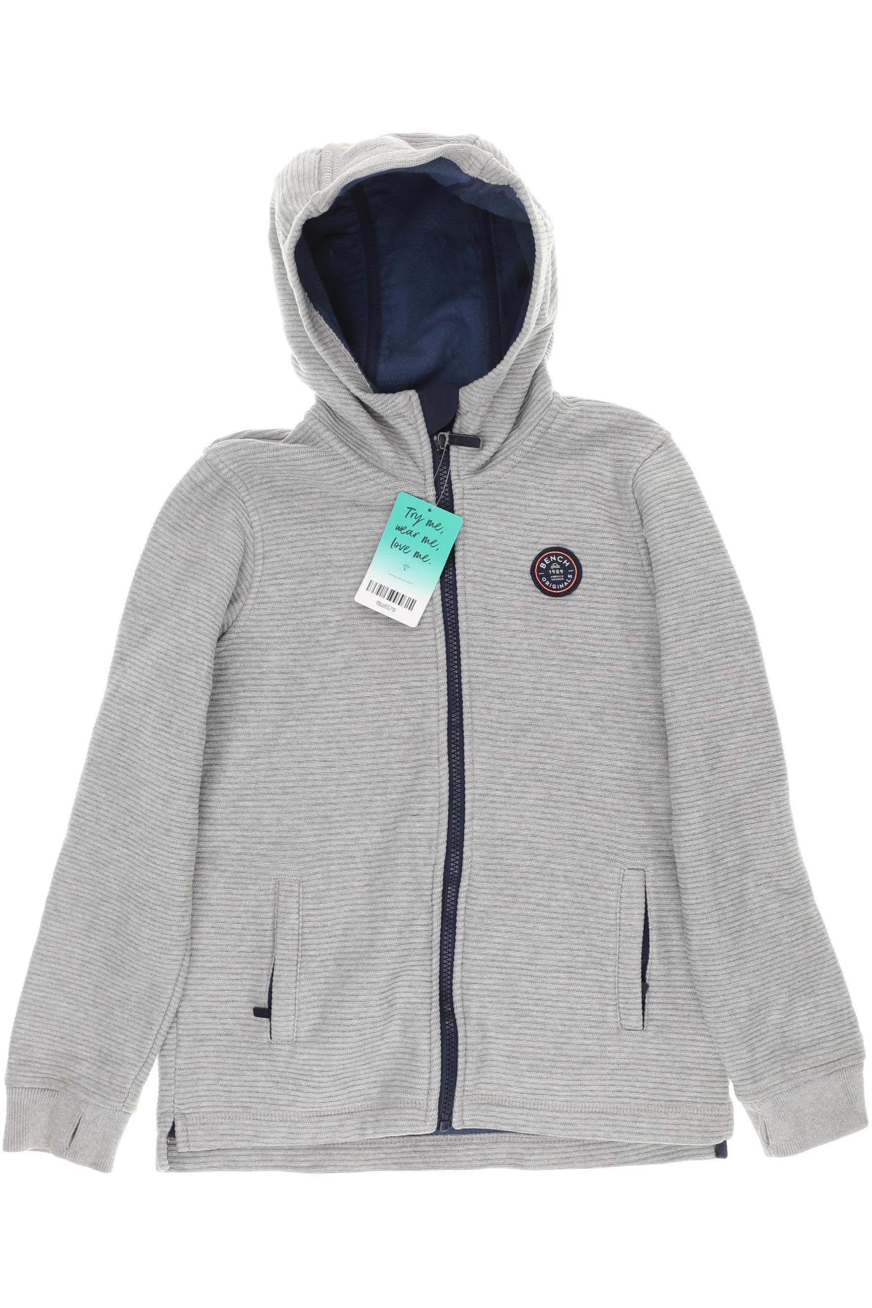 

Bench. Jungen Jacke, grau, Gr. 152