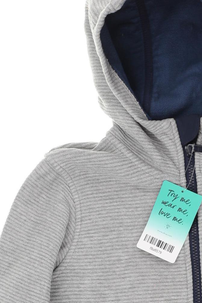 Thumbnail - Bench. Jungen Jacke, grau, Gr. 152