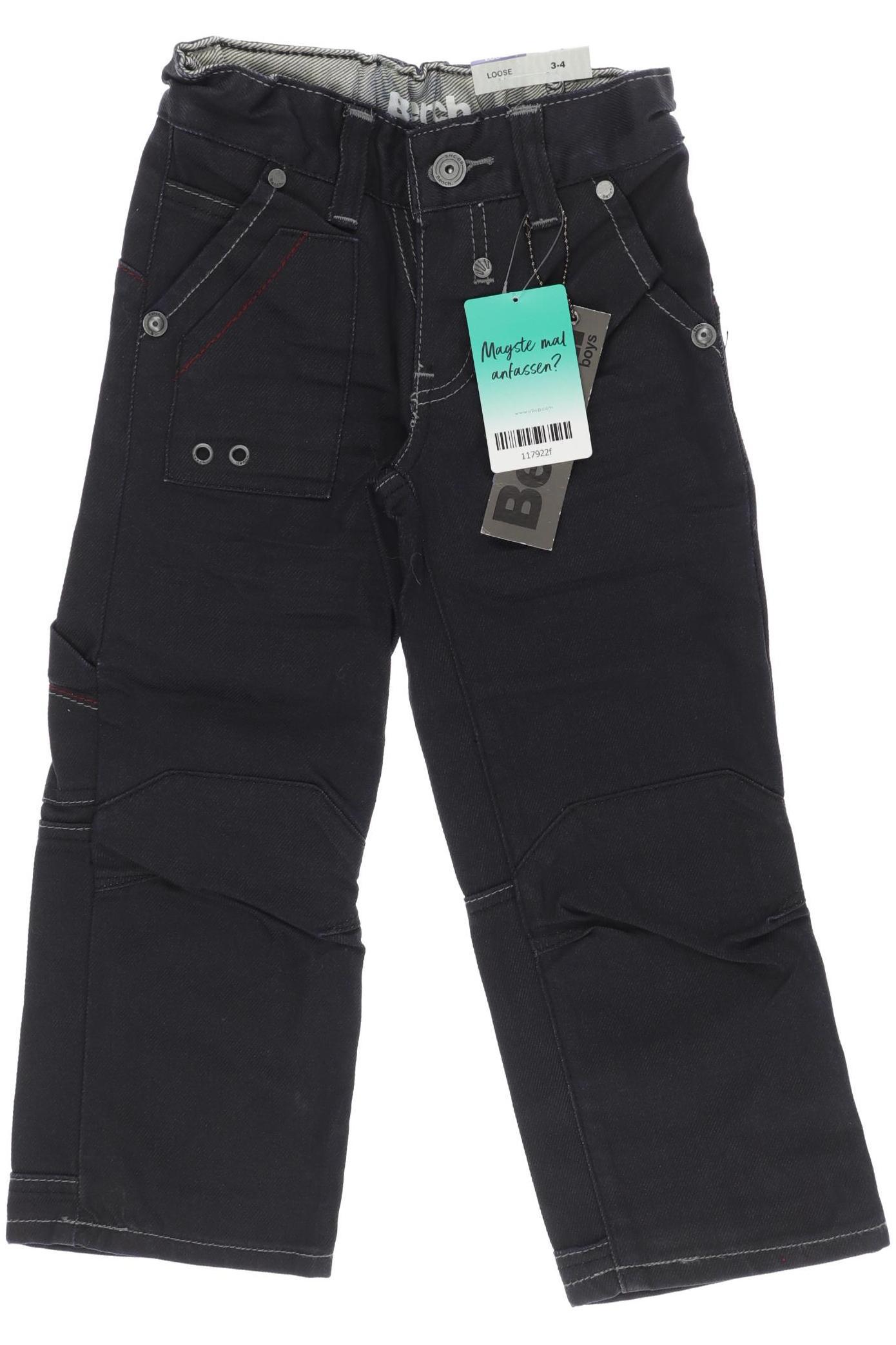 

Bench. Jungen Jeans, blau, Gr. 98