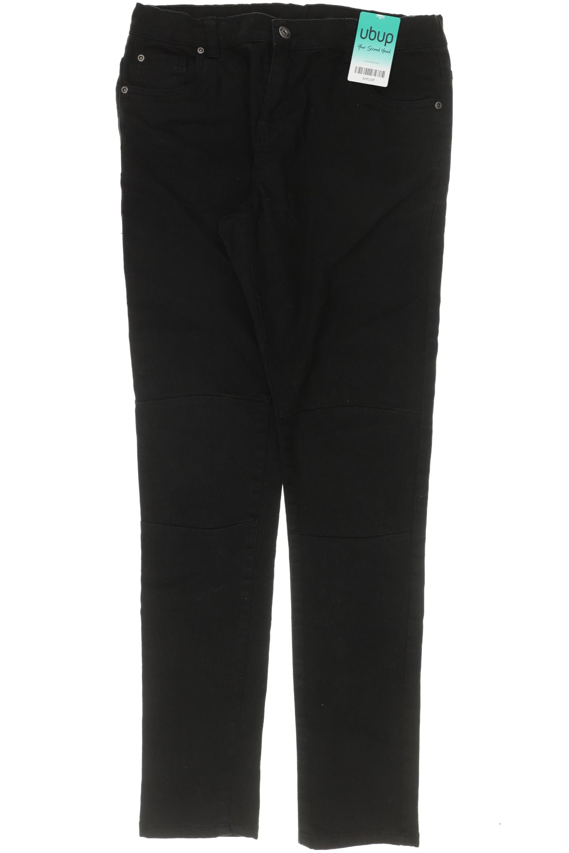 

Bench. Jungen Jeans, schwarz, Gr. 176