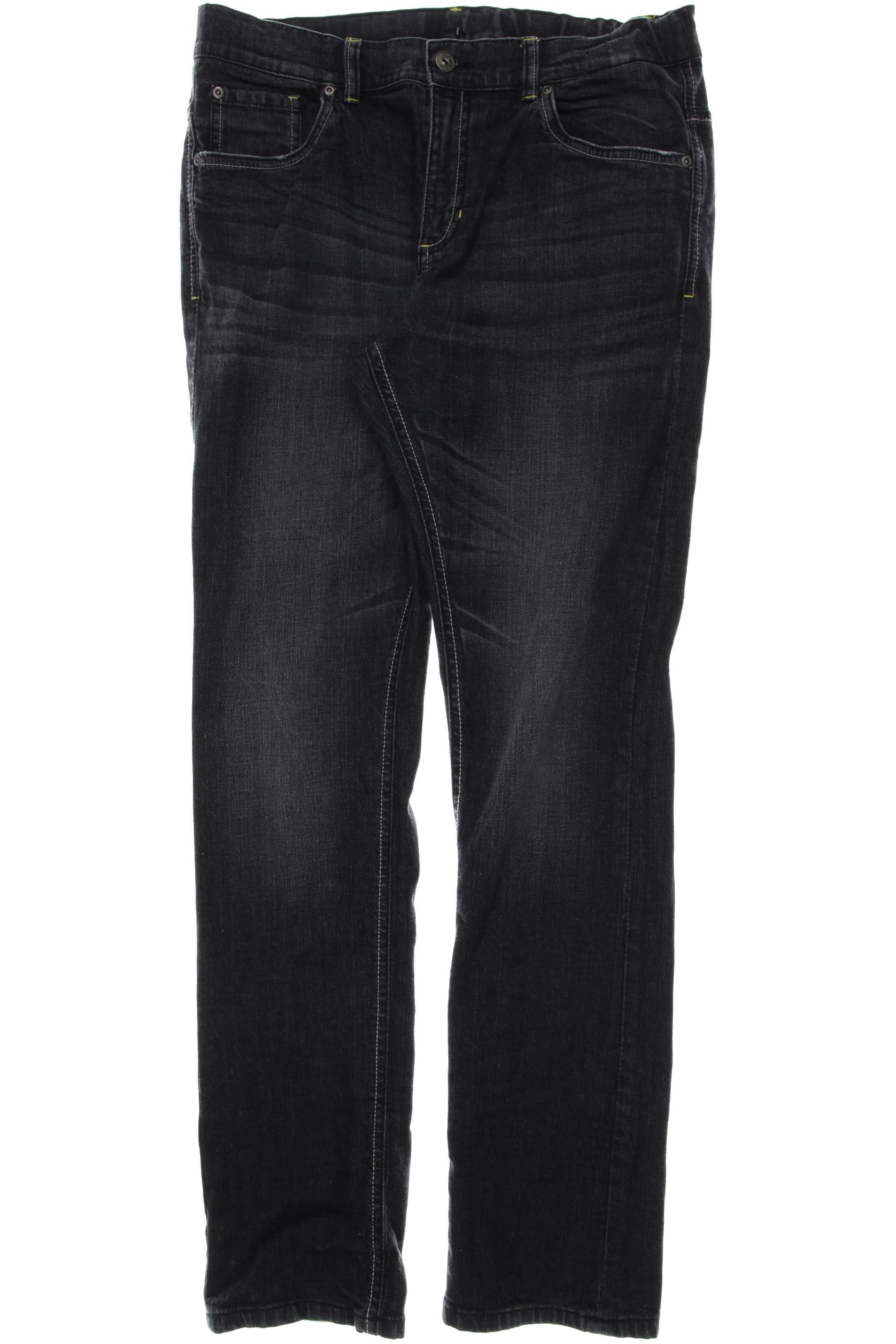 

Bench. Jungen Jeans, blau, Gr. 176