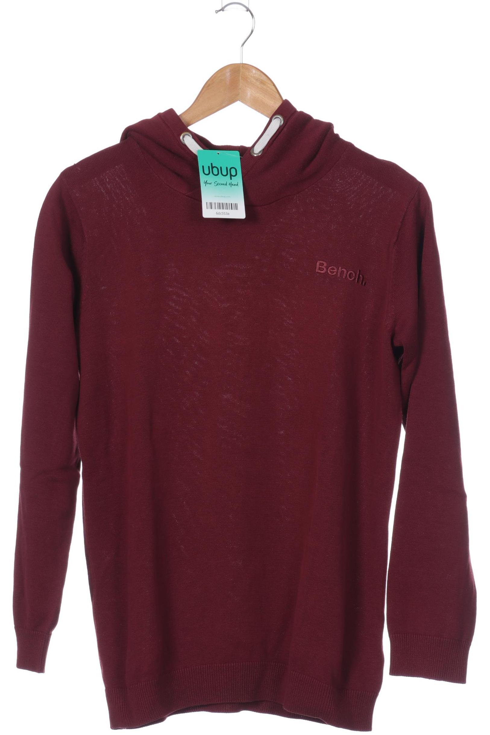 

Bench. Jungen Hoodies & Sweater, rot, Gr. 164