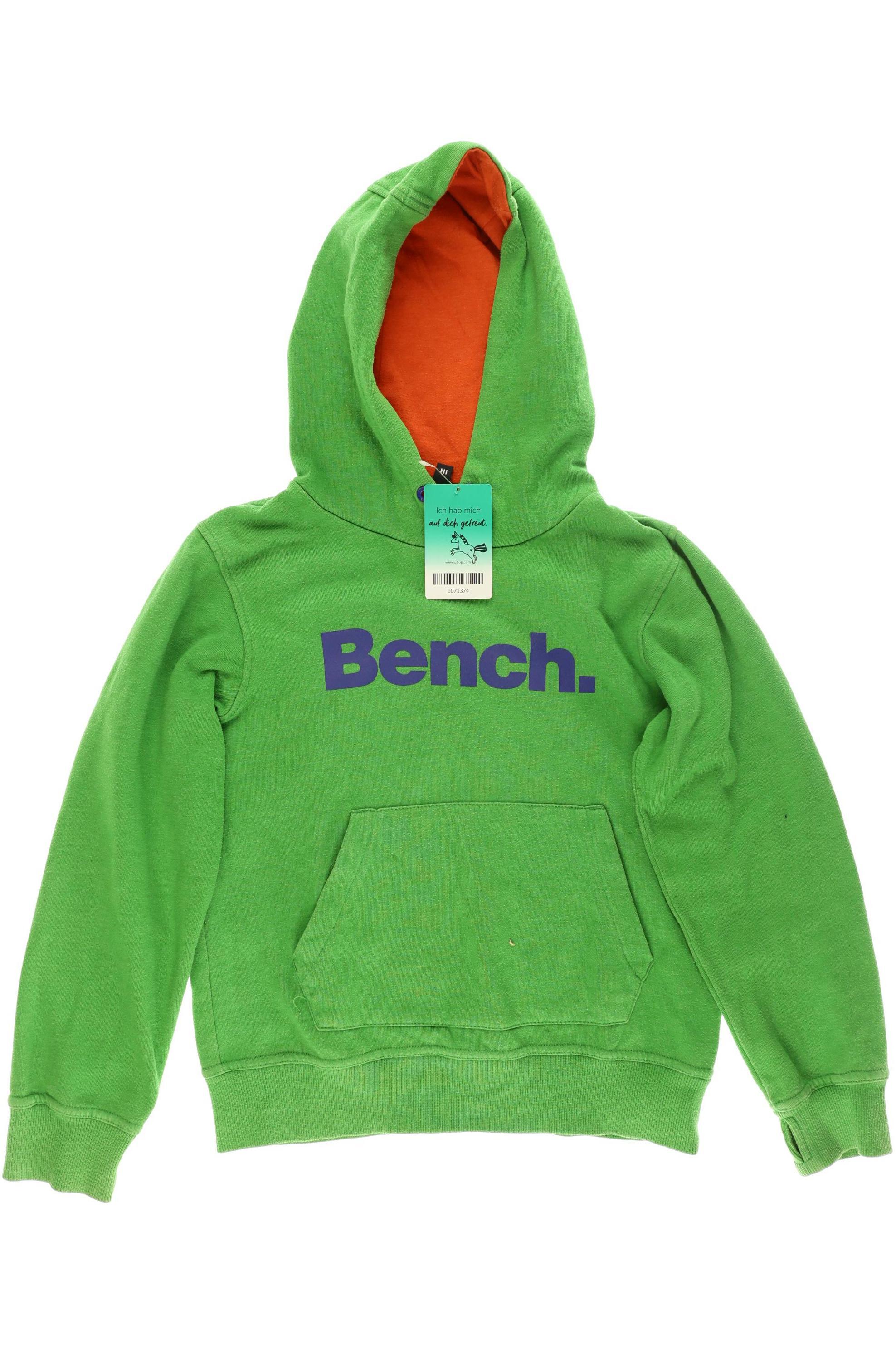 

Bench. Jungen Hoodies & Sweater, grün, Gr. 140