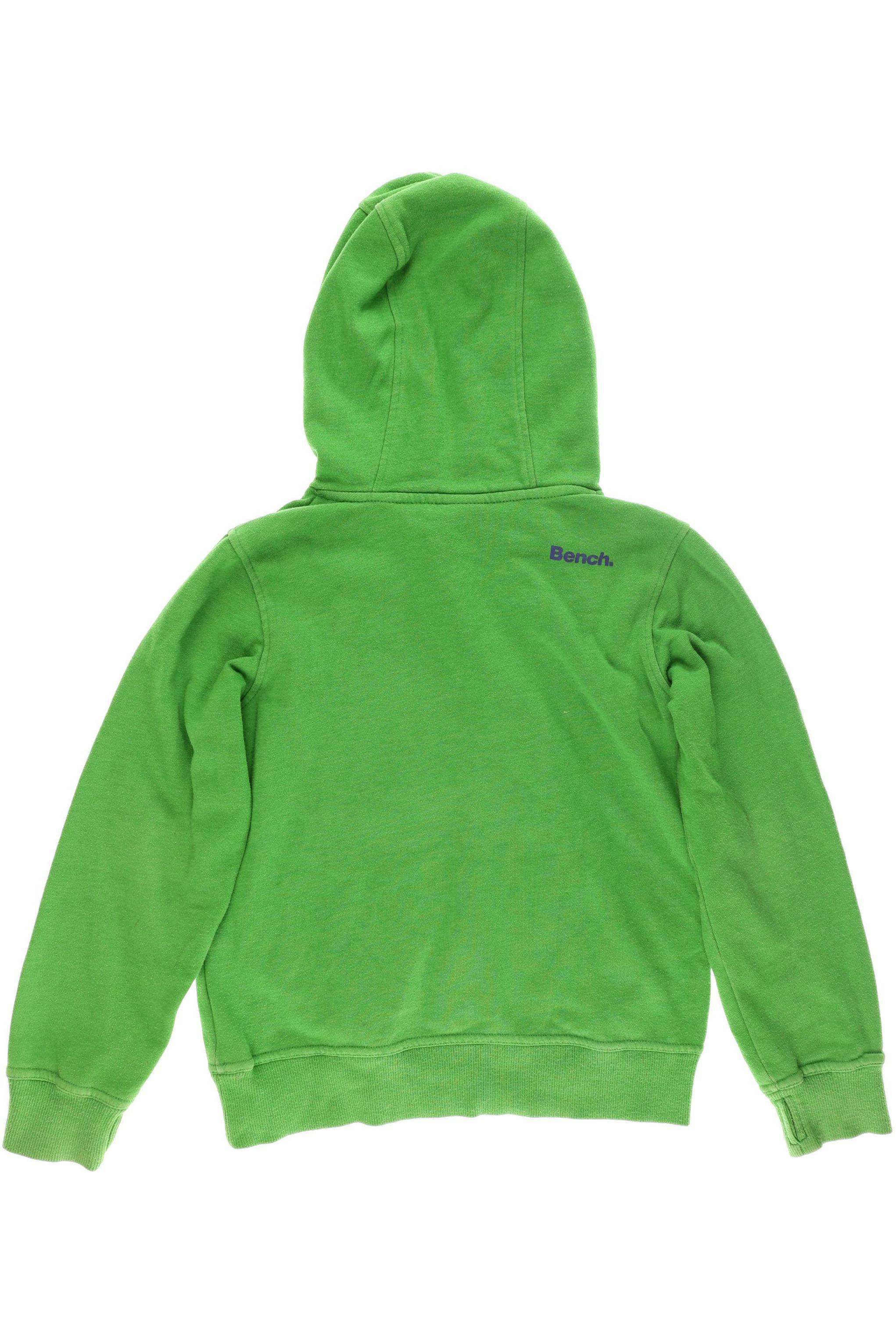 Thumbnail - Bench. Jungen Hoodies &amp; Sweater, grün, Gr. 140