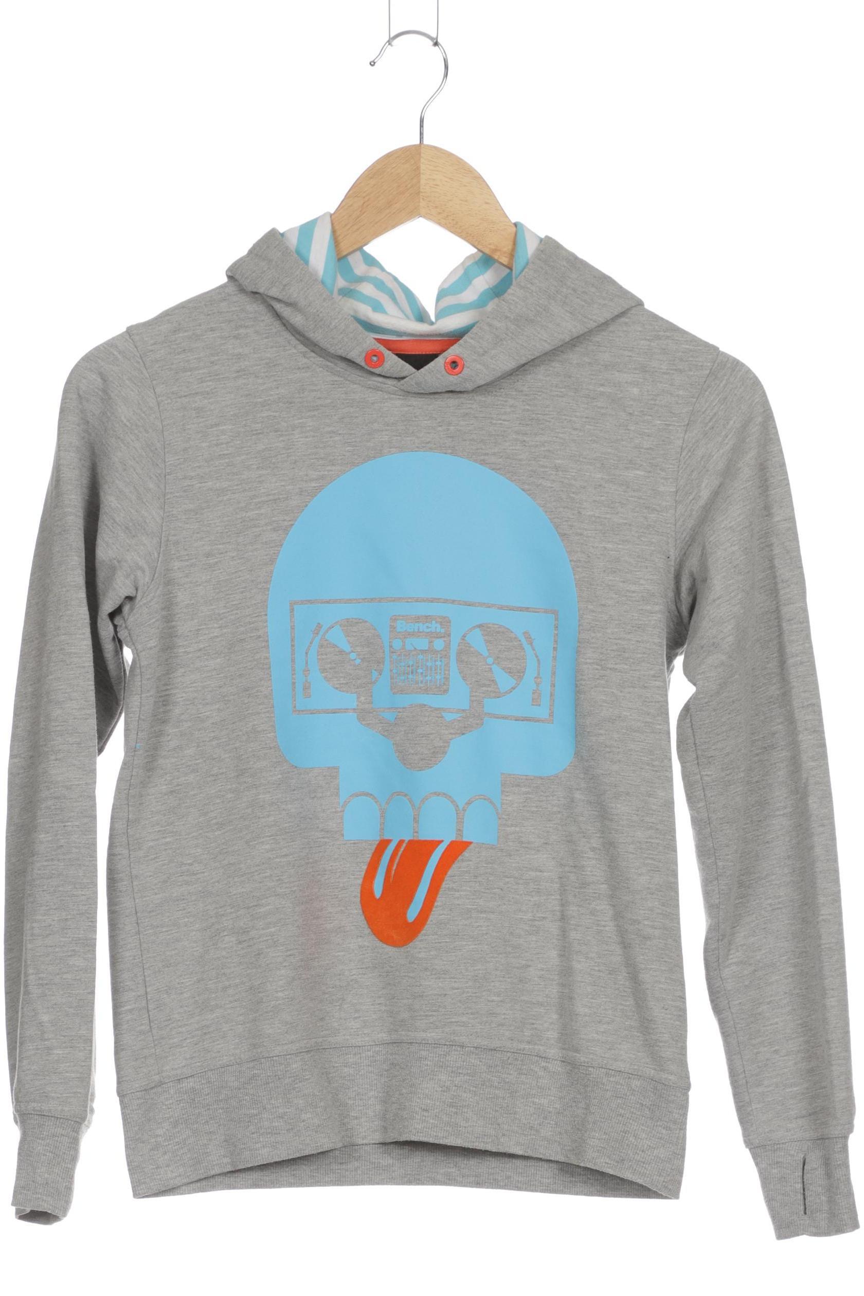 

Bench. Jungen Hoodies & Sweater, grau, Gr.