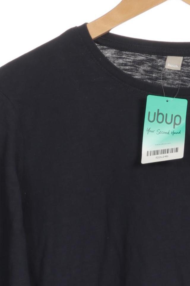 Thumbnail - Bench. Jungen Langarmshirt, blau, Gr. 164