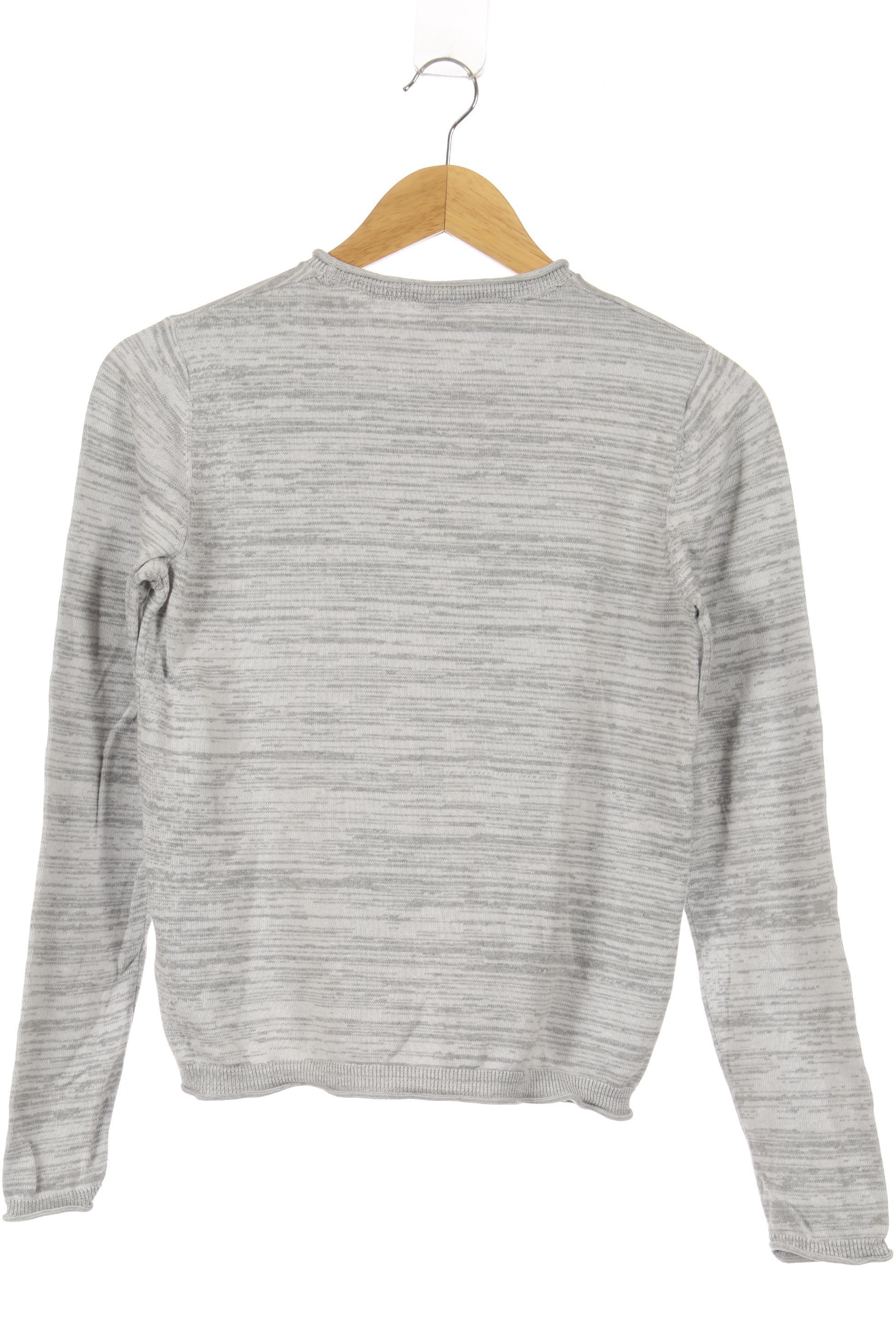 Thumbnail - Bench. Jungen Pullover, grau, Gr. 164