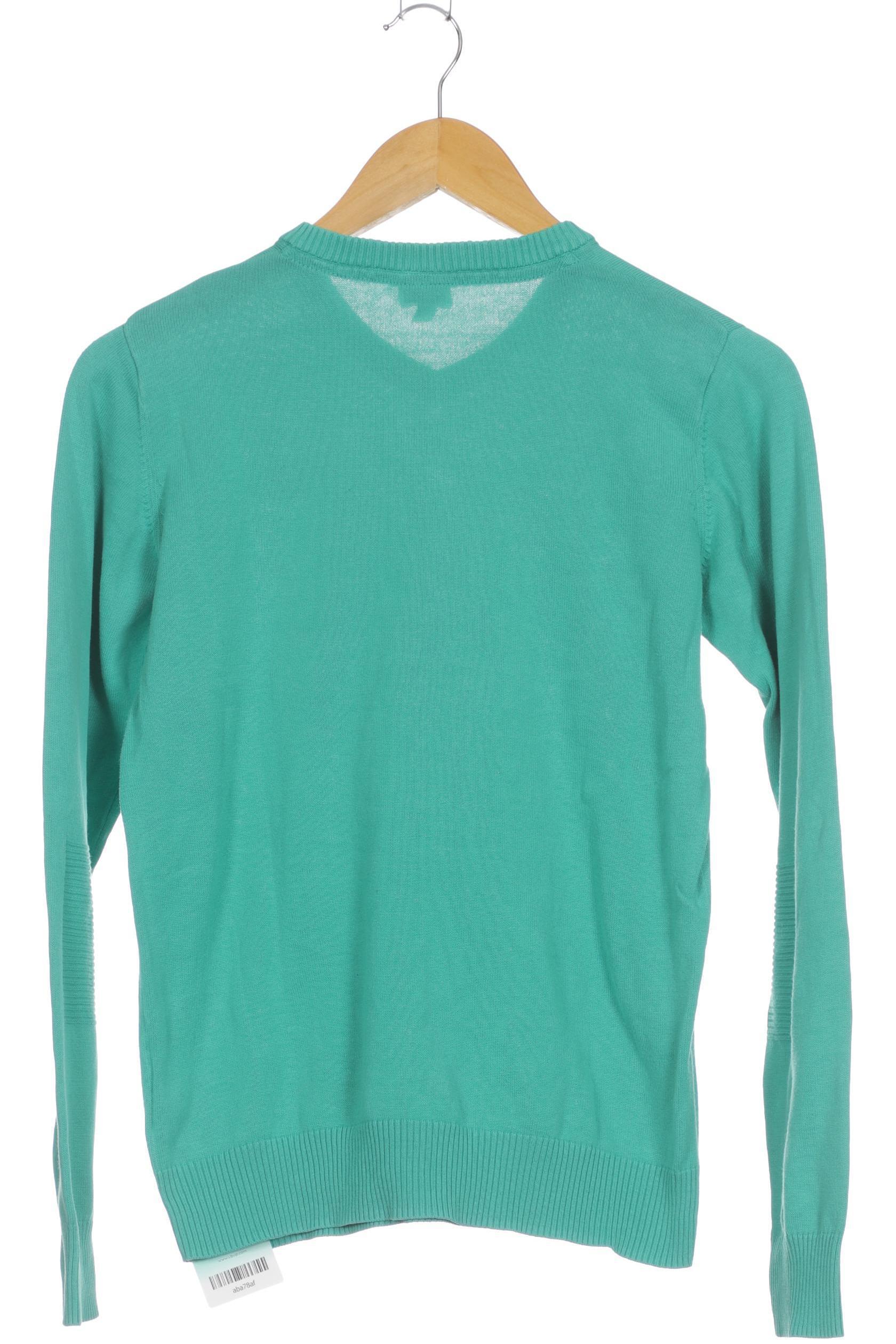 Thumbnail - Bench. Jungen Pullover, grün, Gr.