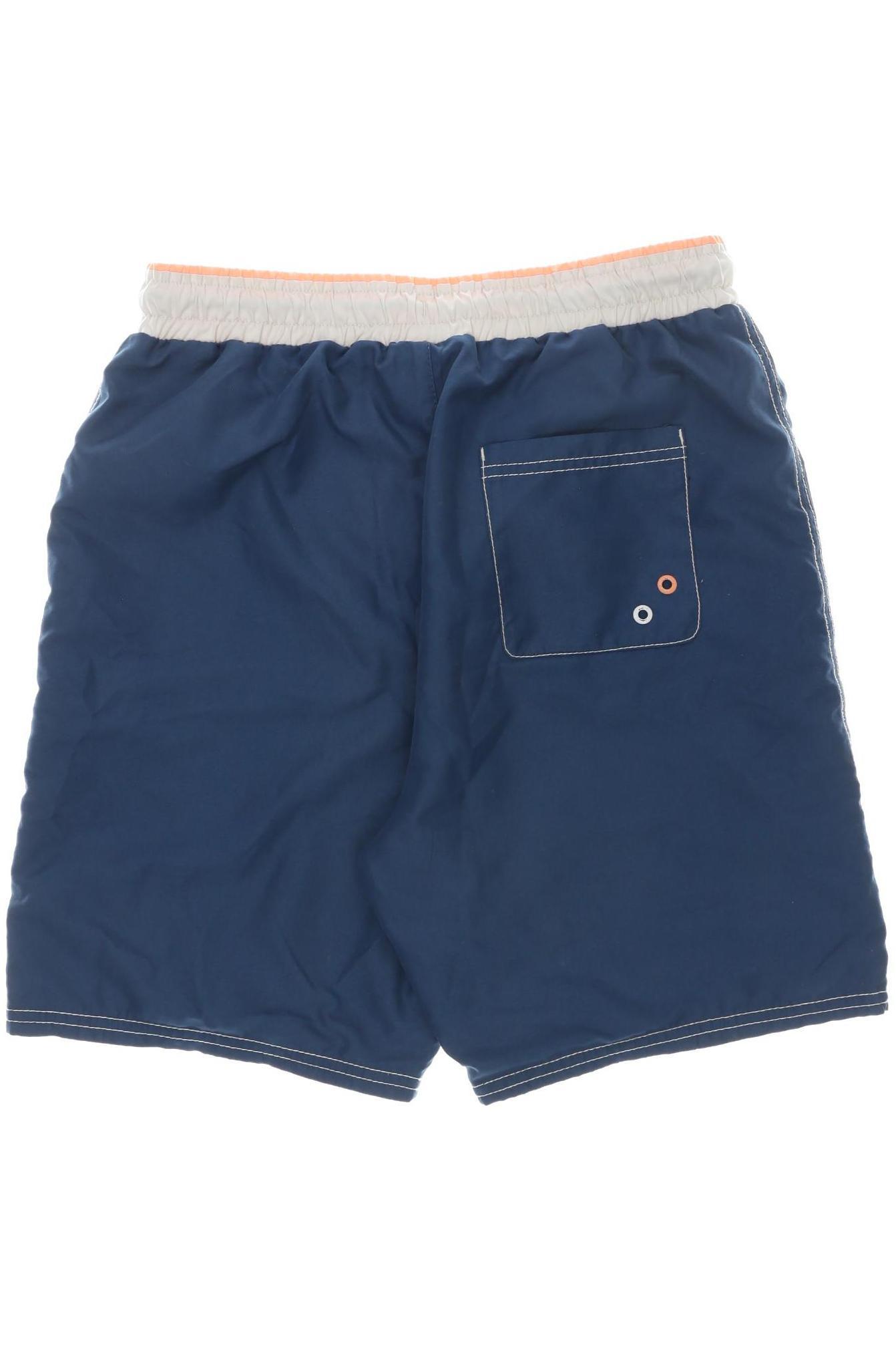 Thumbnail - Bench. Jungen Shorts, blau, Gr. 152