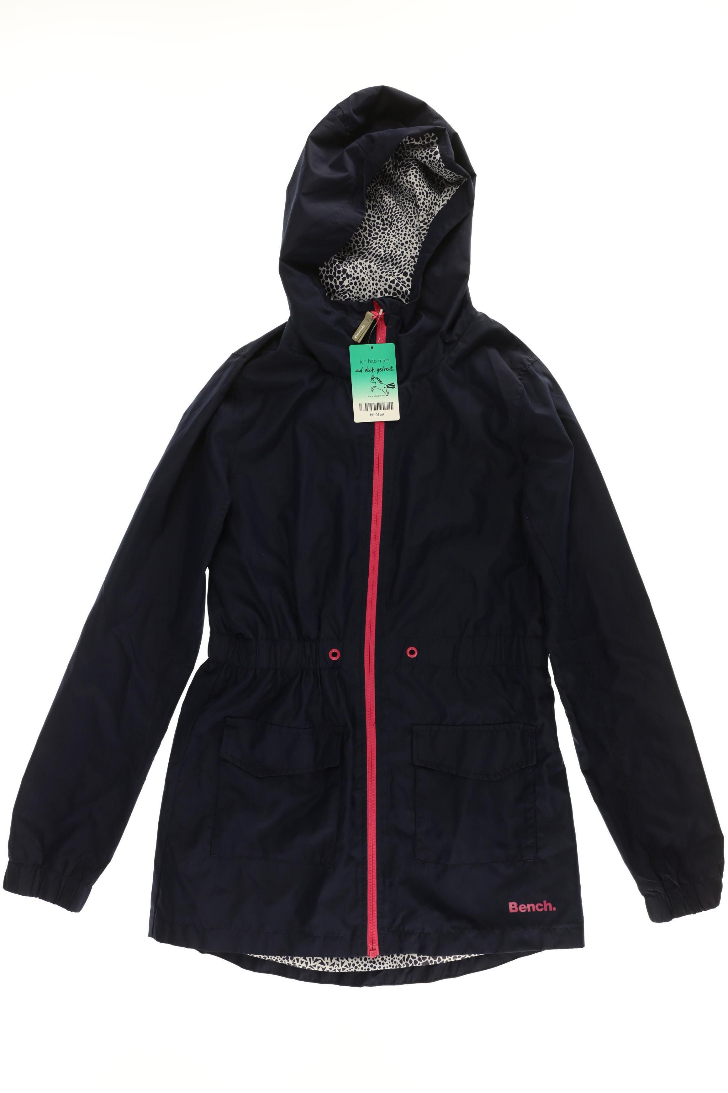 

Bench. Mädchen Jacke, , Gr. 164