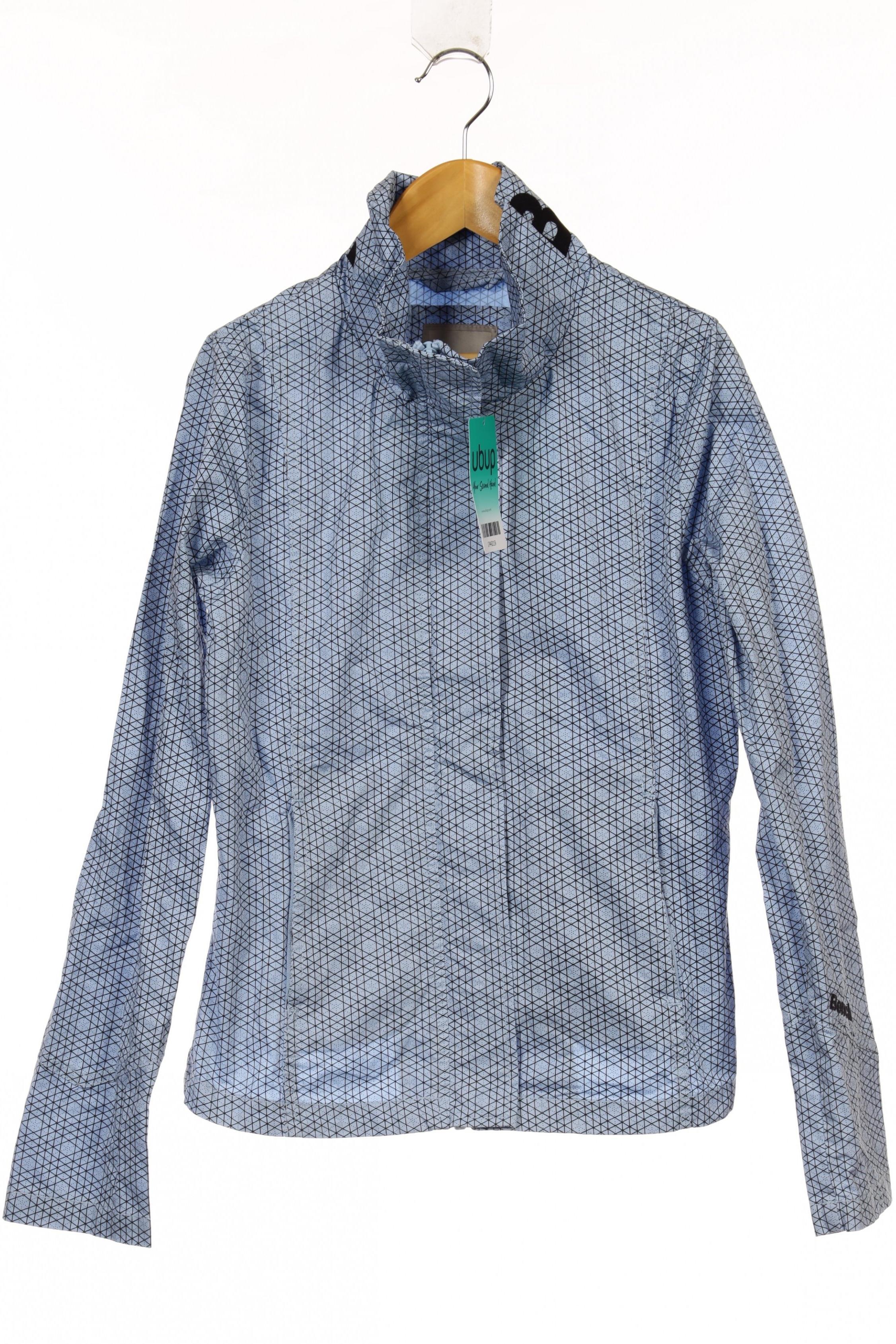 

Bench. Mädchen Jacke, blau, Gr. 152