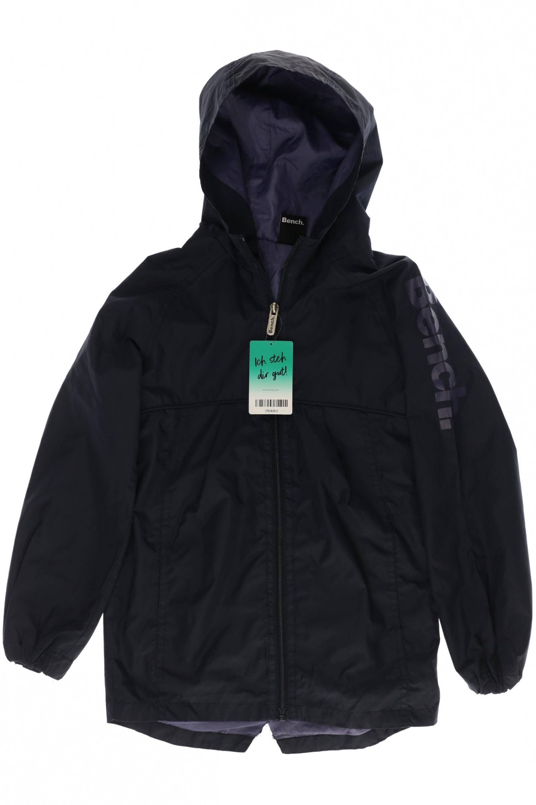 

Bench. Mädchen Jacke, blau, Gr. 128
