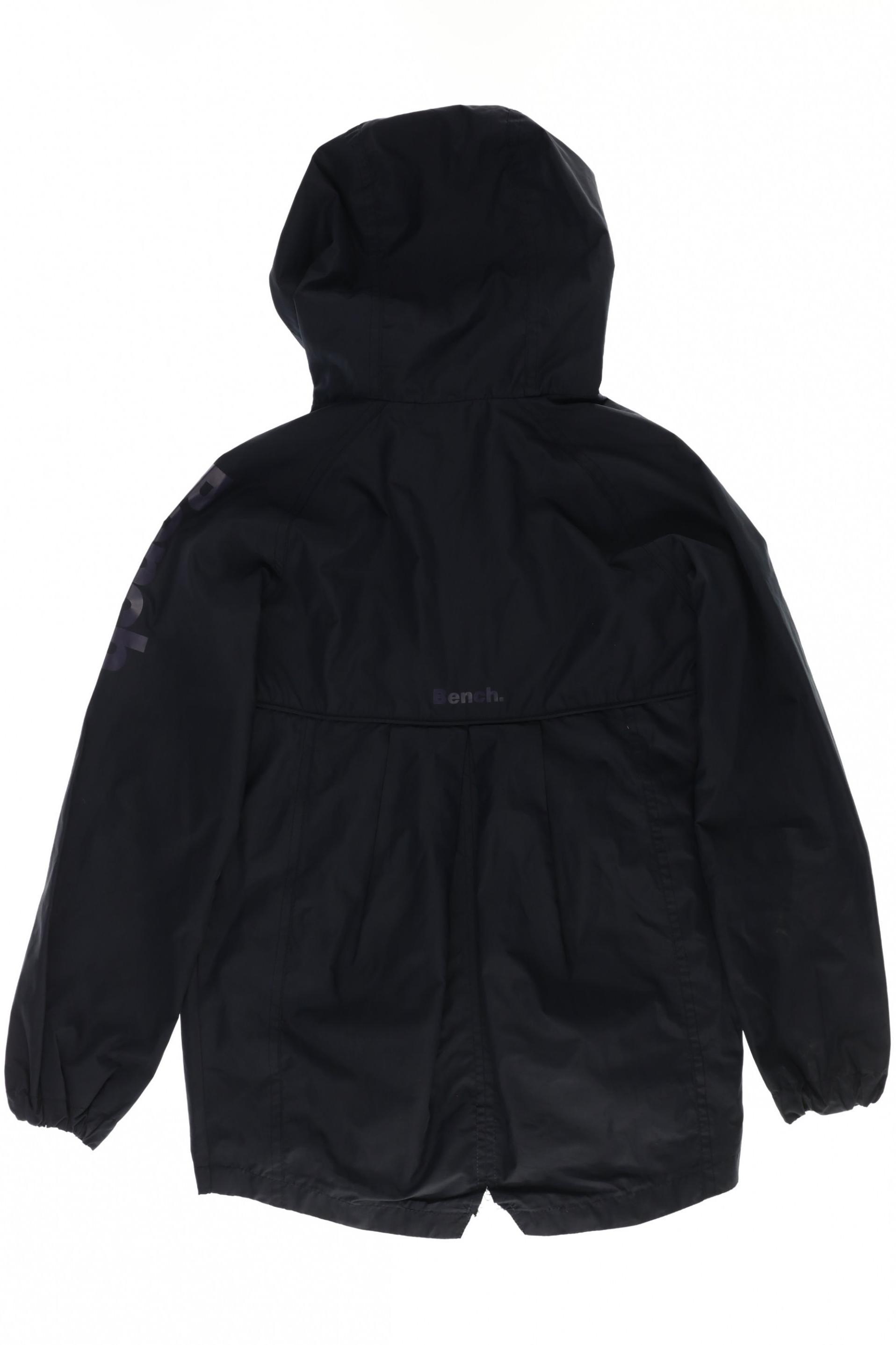 Thumbnail - Bench. Mädchen Jacke, blau, Gr. 128