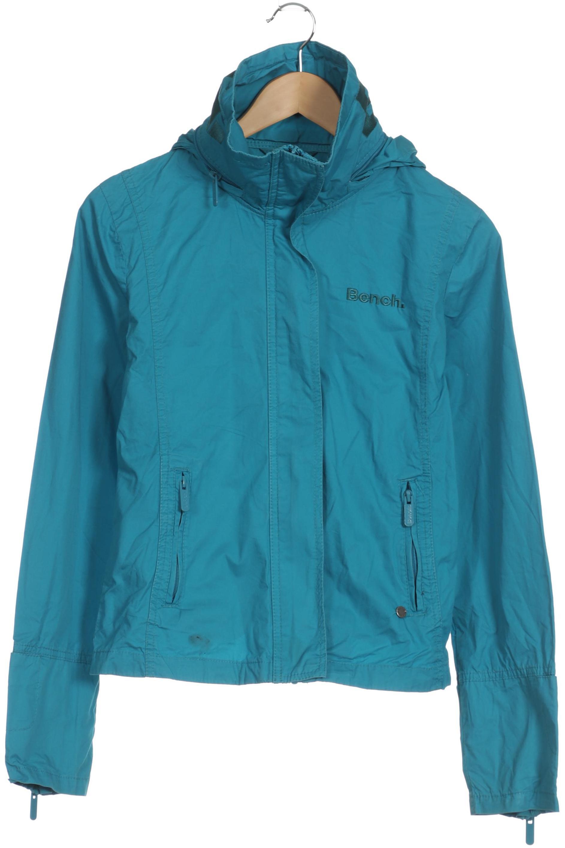 

Bench. Mädchen Jacke, blau, Gr. 164