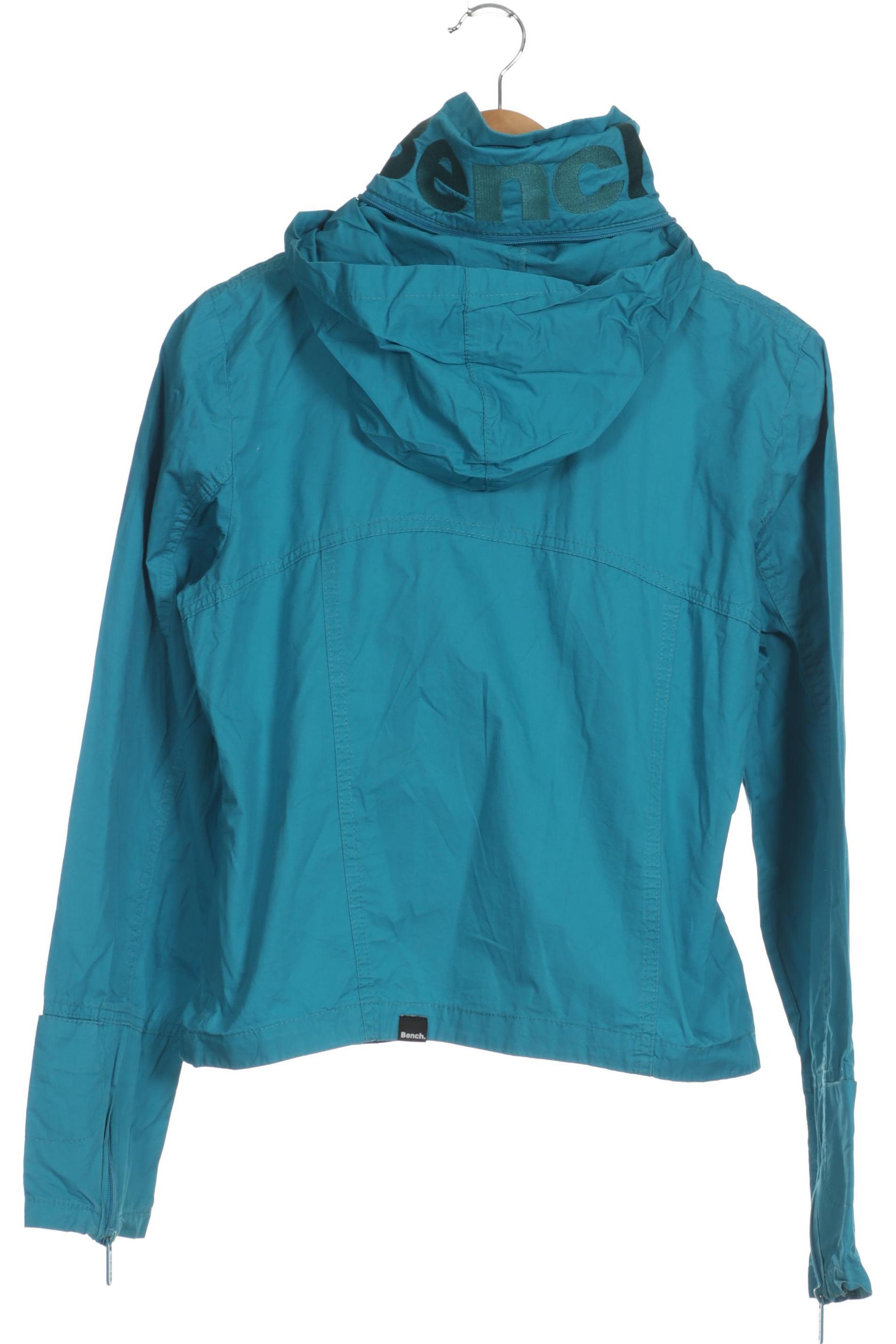 Thumbnail - Bench. Mädchen Jacke, blau, Gr. 164