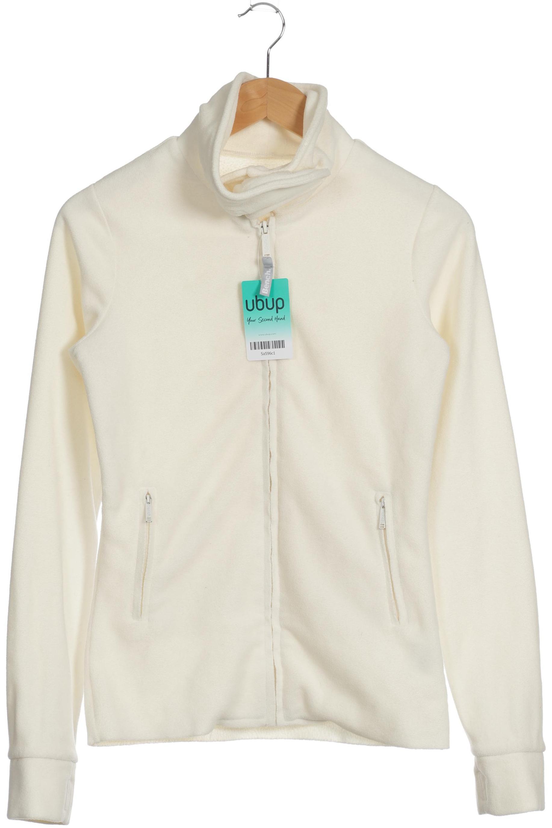 

Bench. Mädchen Jacke, weiß, Gr. 176