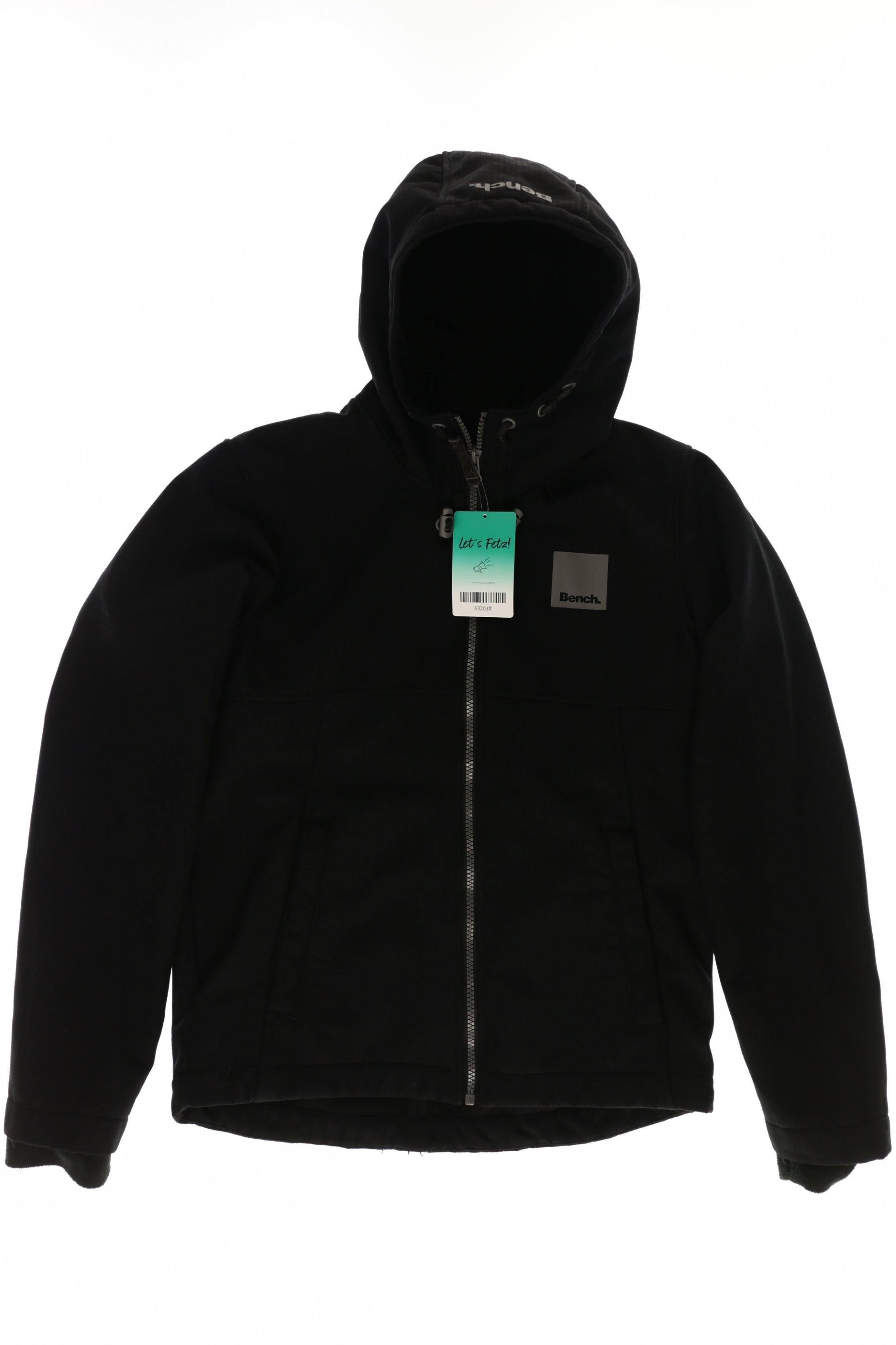 

Bench. Mädchen Jacke, schwarz, Gr. 164