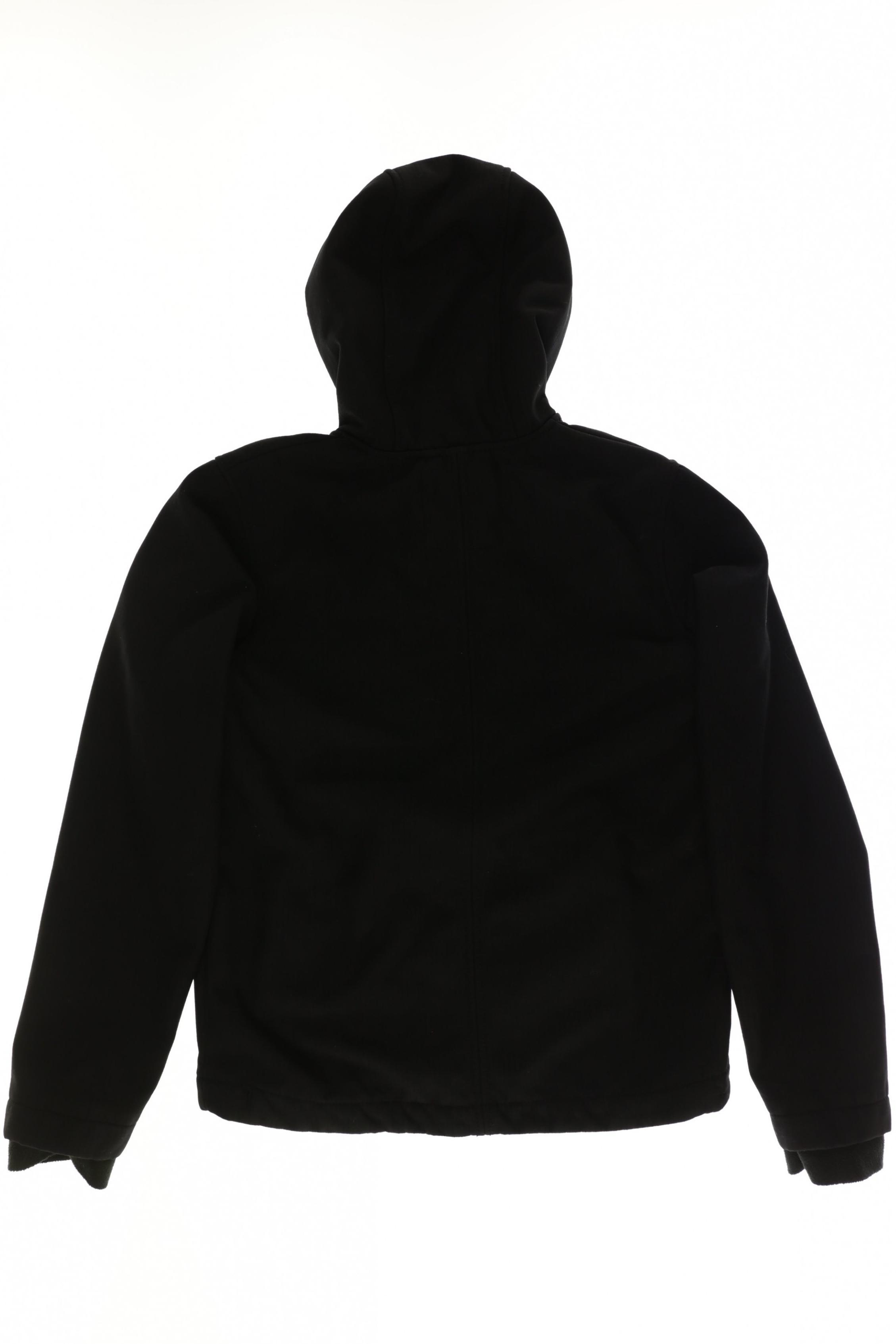 Thumbnail - Bench. Mädchen Jacke, schwarz, Gr. 164