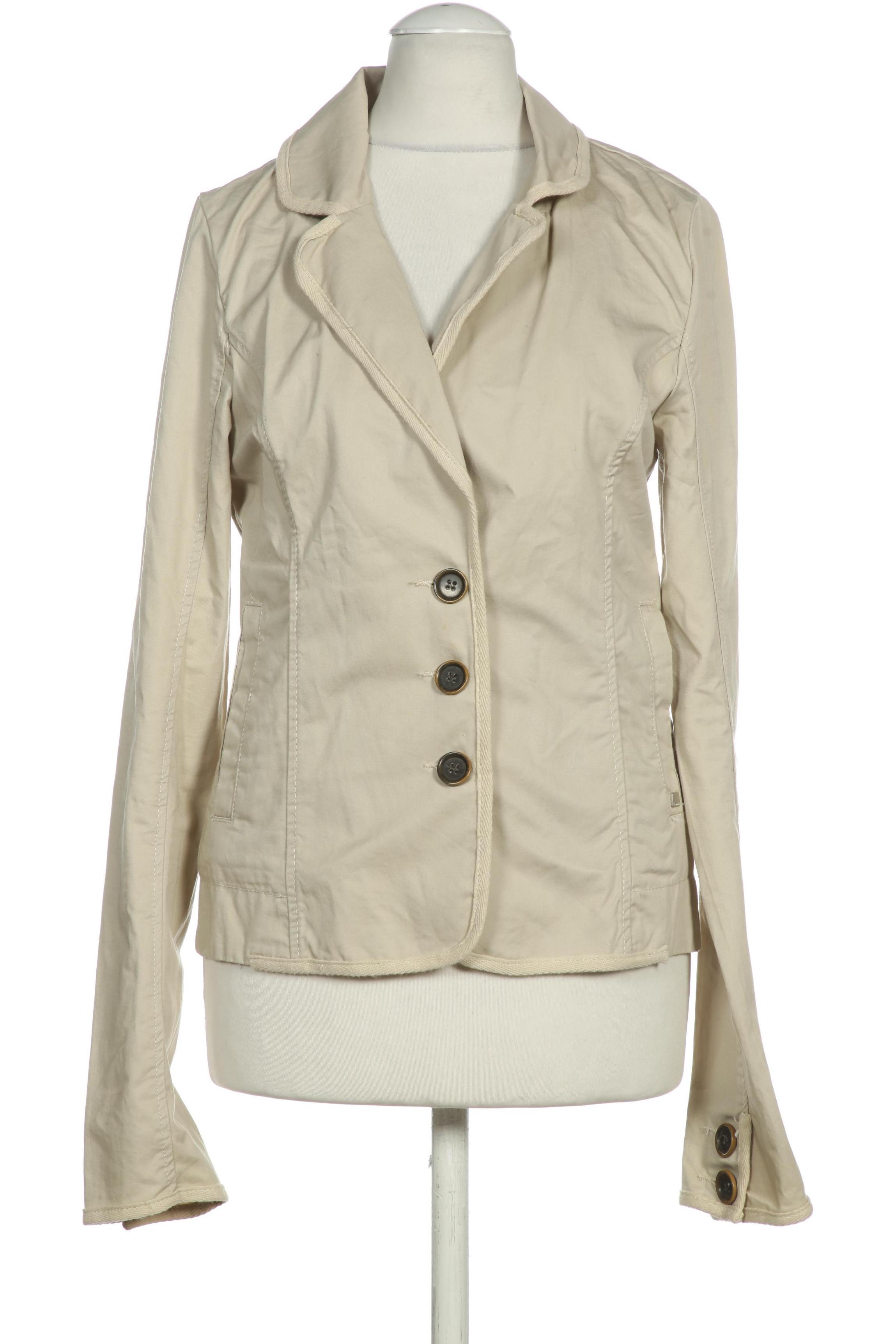 

Bench. Damen Blazer, beige, Gr.