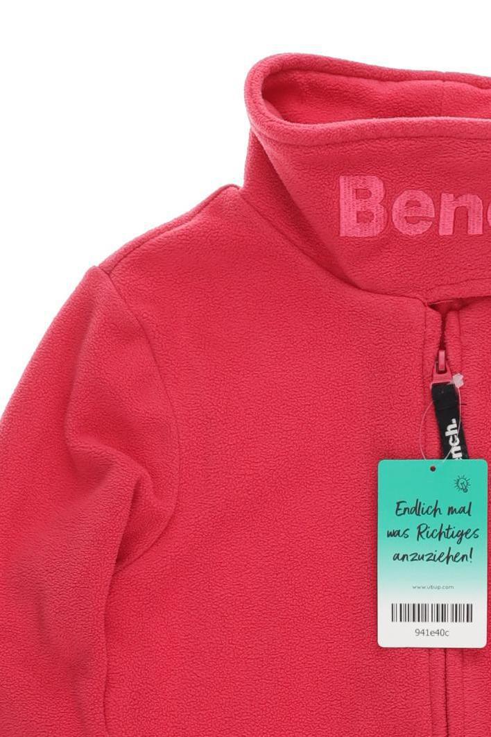 Thumbnail - Bench. Mädchen Jacke, pink, Gr. 122