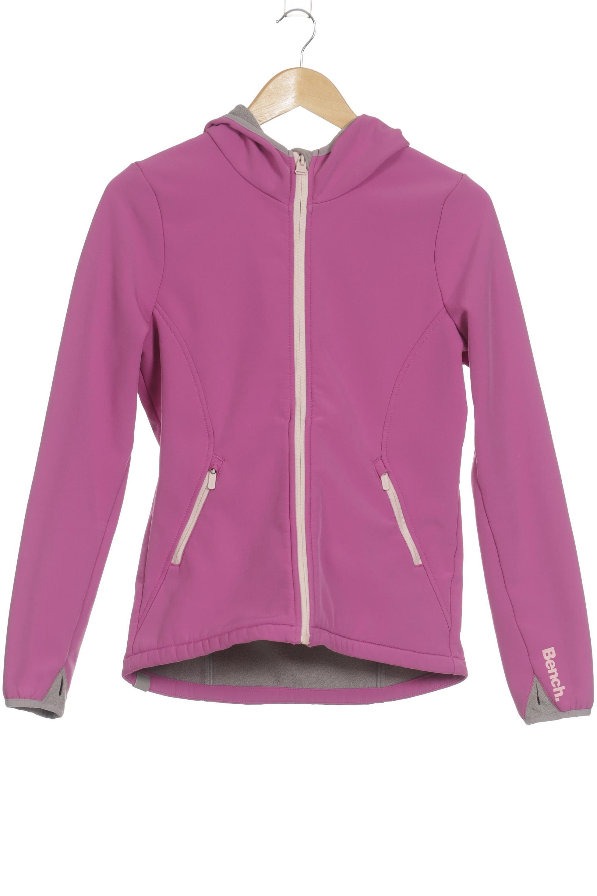 

Bench. Mädchen Jacke, lila, Gr. 164