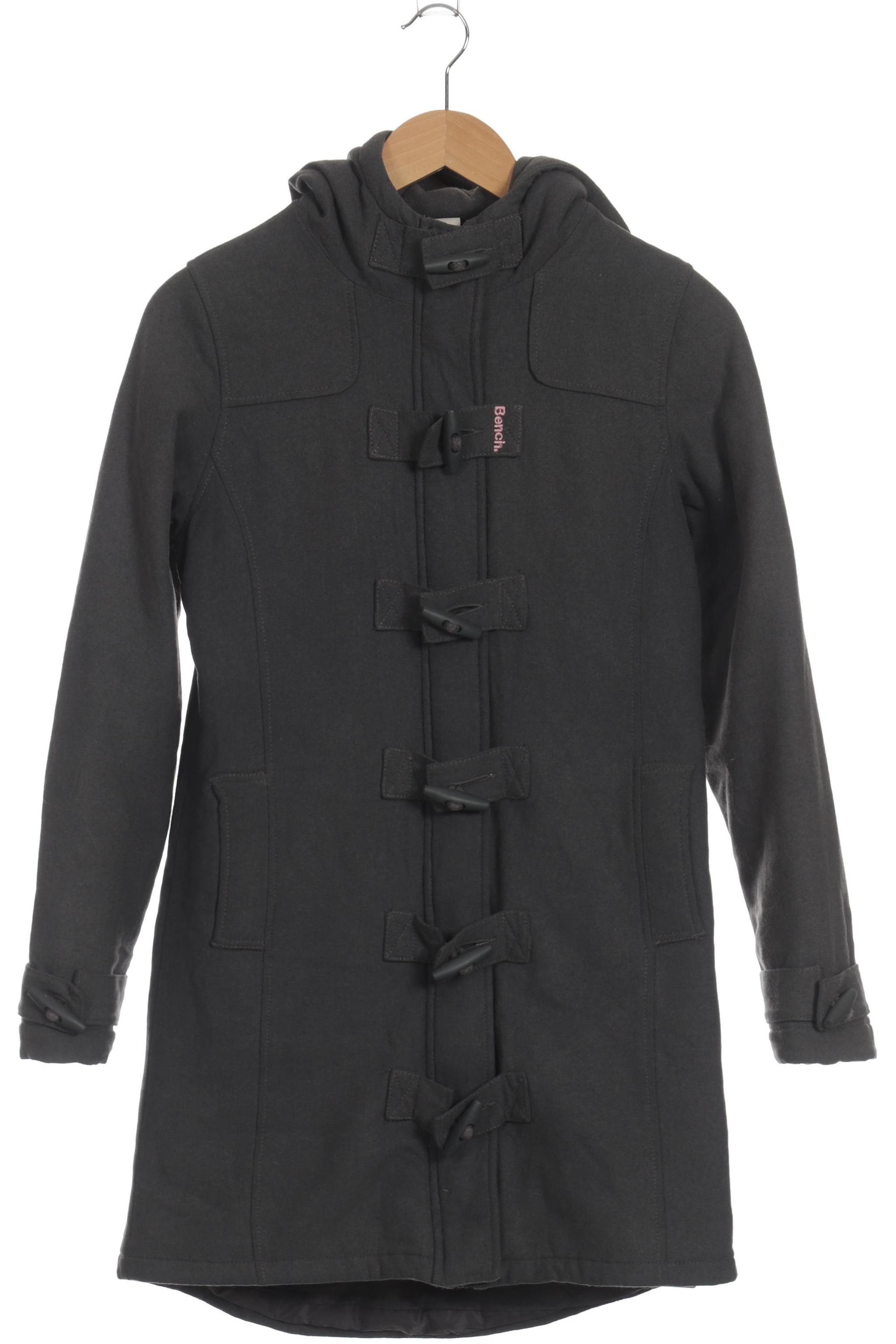 

Bench. Mädchen Jacke, grau, Gr. 158