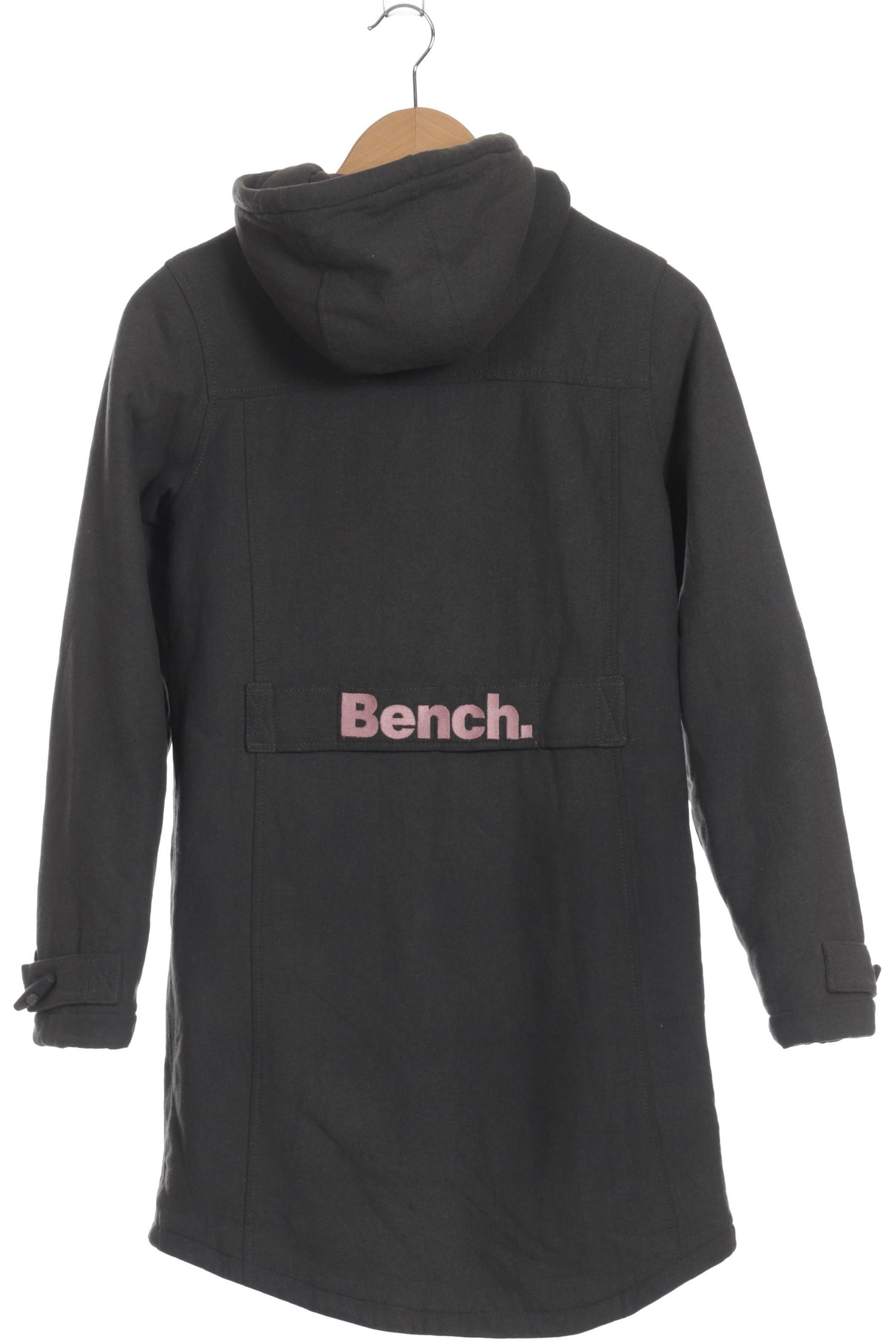 Thumbnail - Bench. Mädchen Jacke, grau, Gr. 158