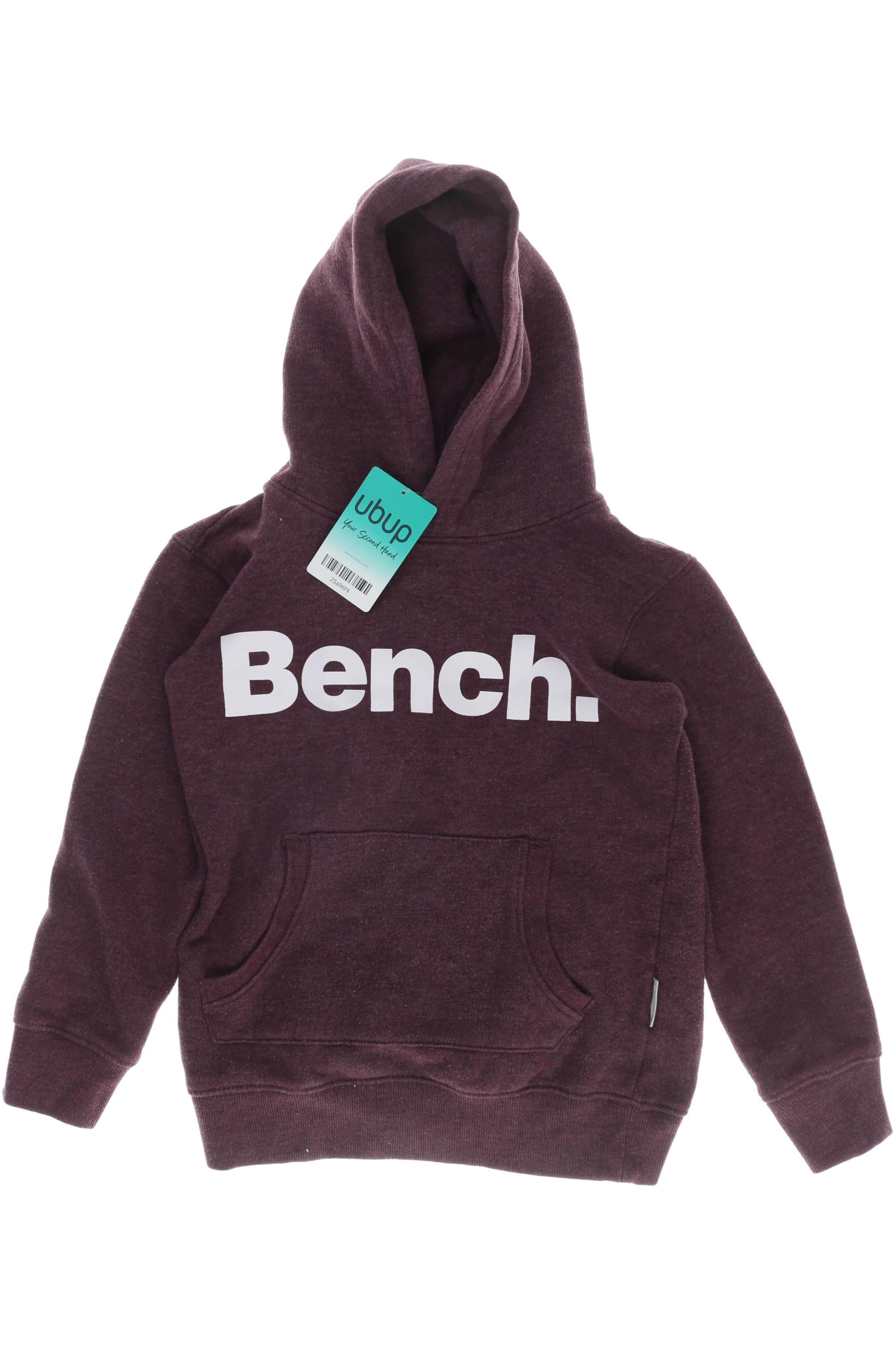 

Bench. Mädchen Hoodies & Sweater, lila, Gr. 128