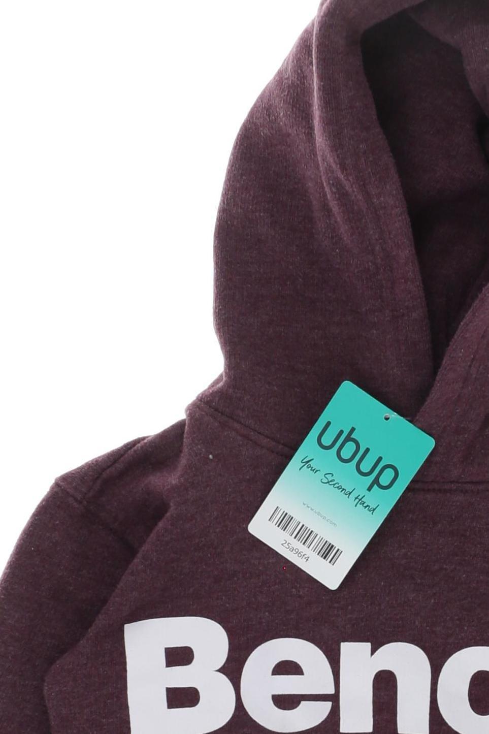 Thumbnail - Bench. Mädchen Hoodies &amp; Sweater, lila, Gr. 128