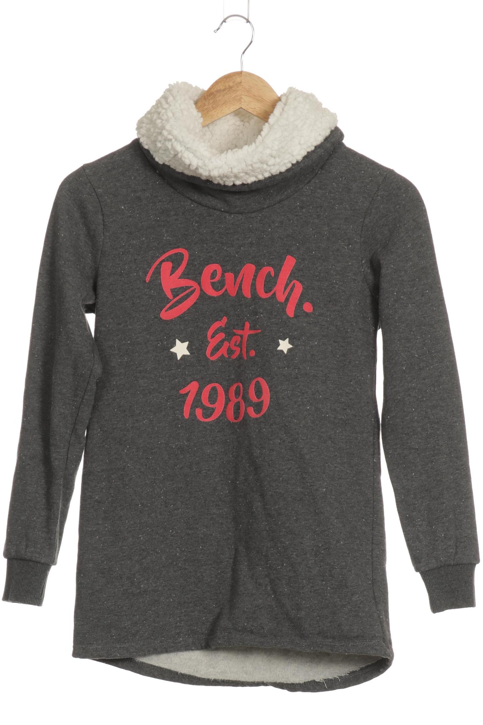 

Bench. Mädchen Hoodies & Sweater, grau, Gr.