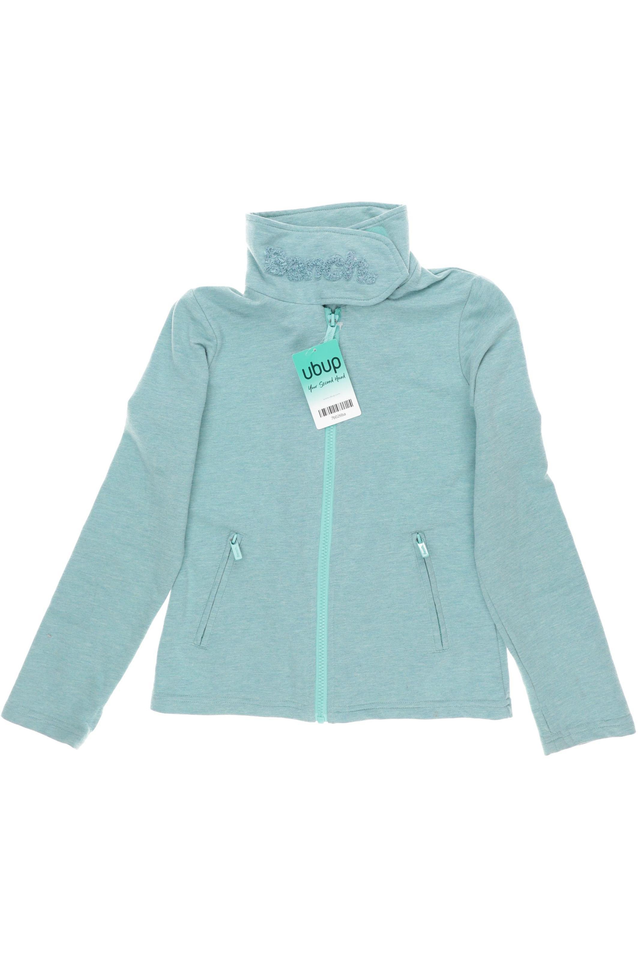 

Bench. Mädchen Hoodies & Sweater, türkis, Gr. 140