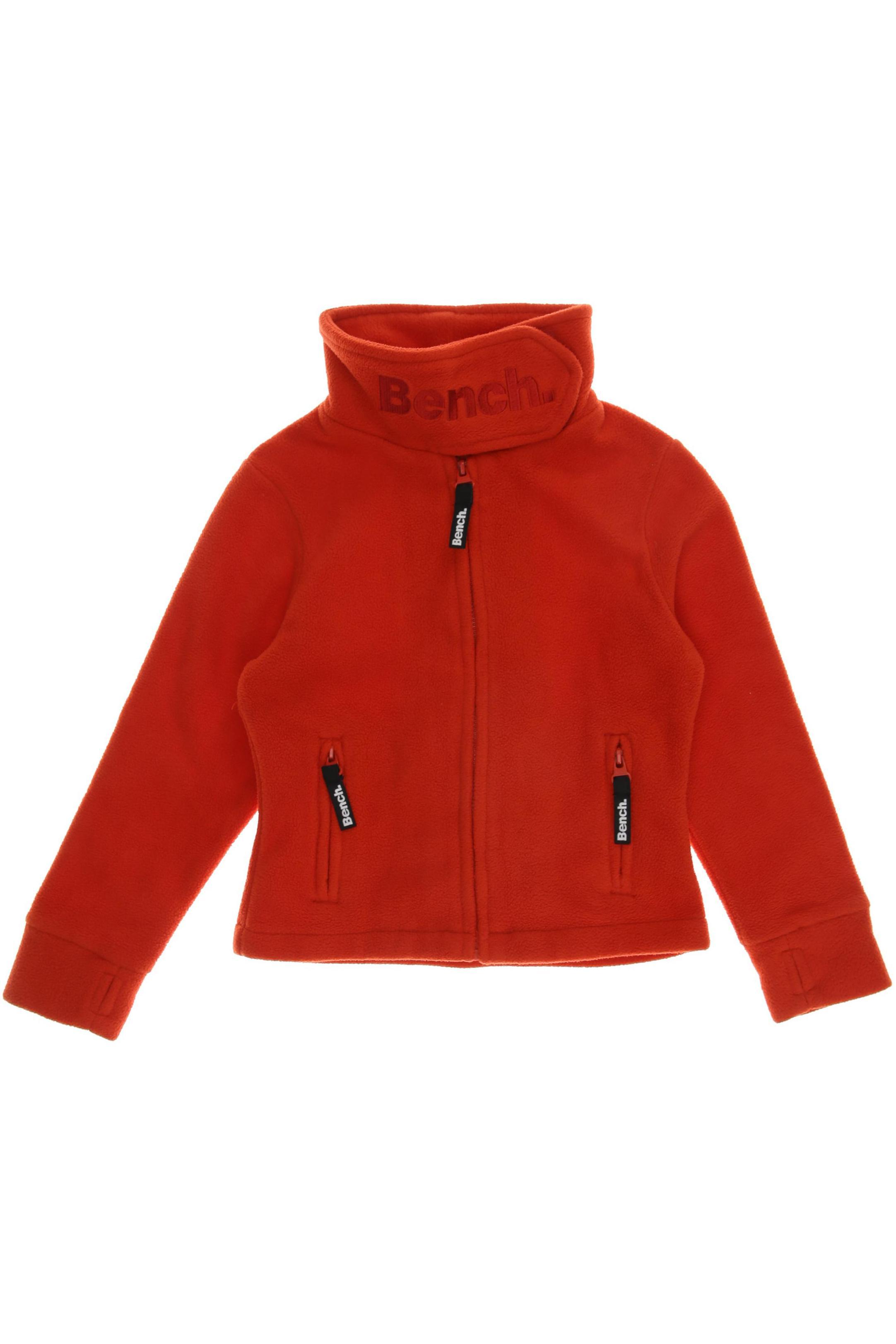 

Bench. Mädchen Hoodies & Sweater, rot, Gr. 104