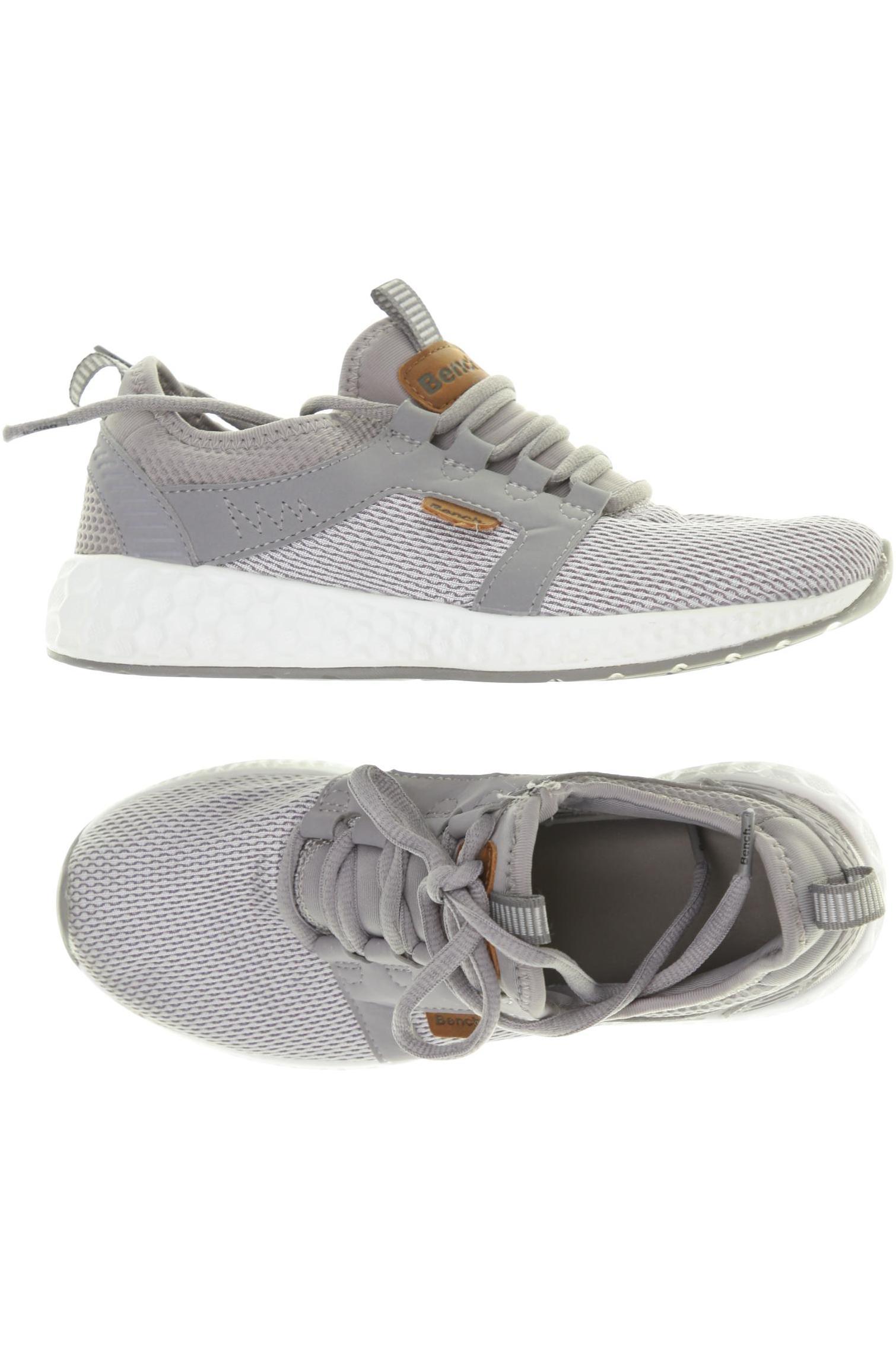 

Bench. Mädchen Kinderschuhe, grau, Gr. 36