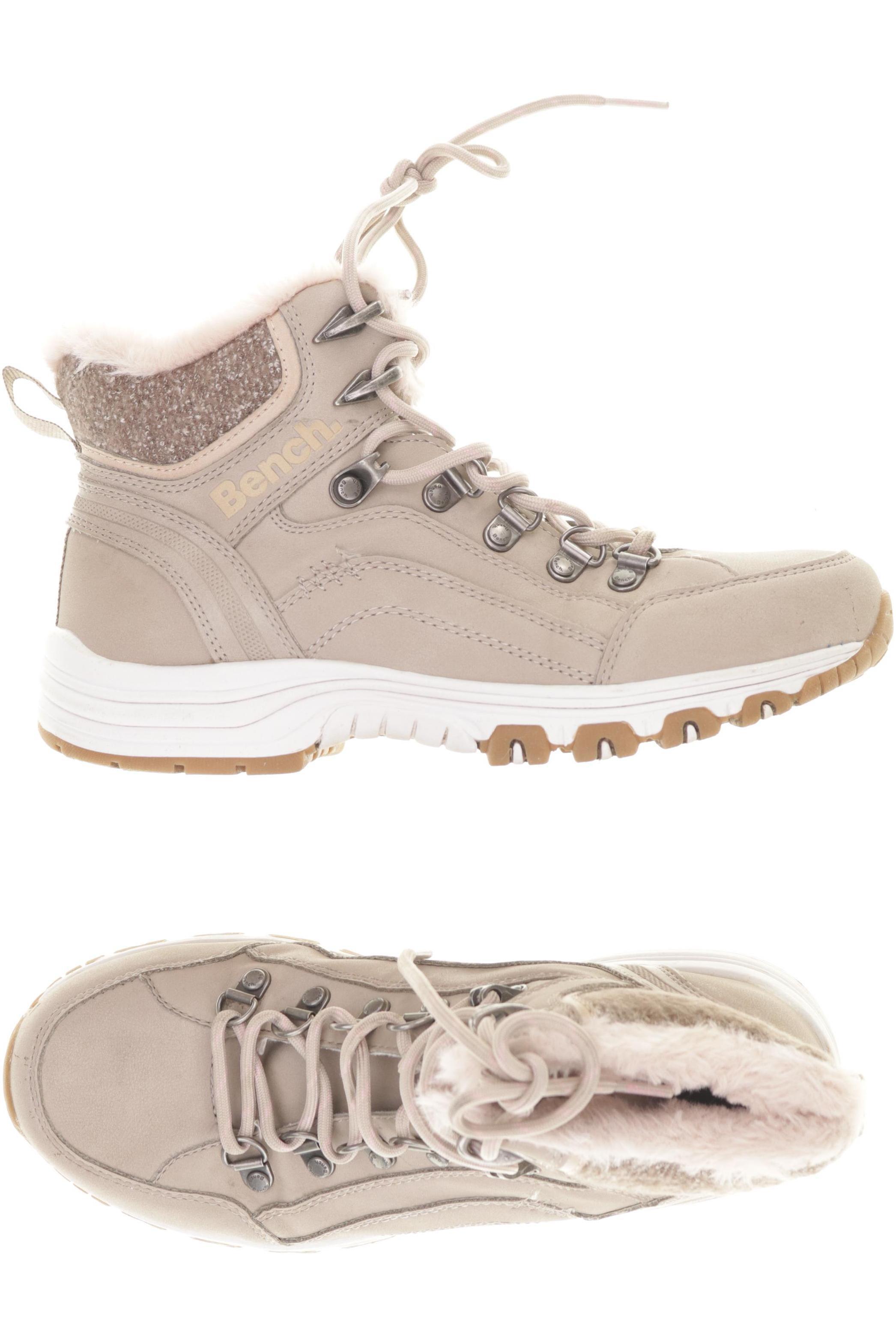 

Bench. Mädchen Kinderschuhe, beige, Gr. 36