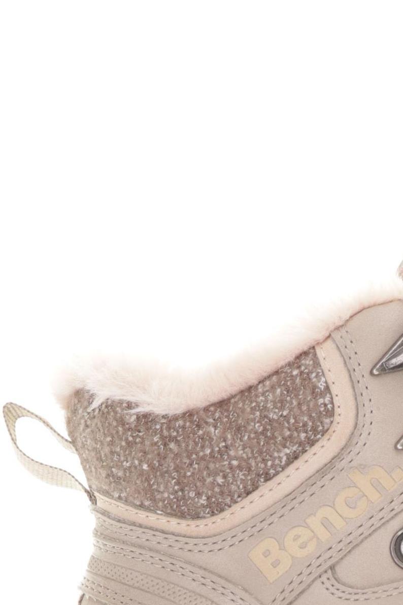 Thumbnail - Bench. Mädchen Kinderschuhe, beige, Gr. 36