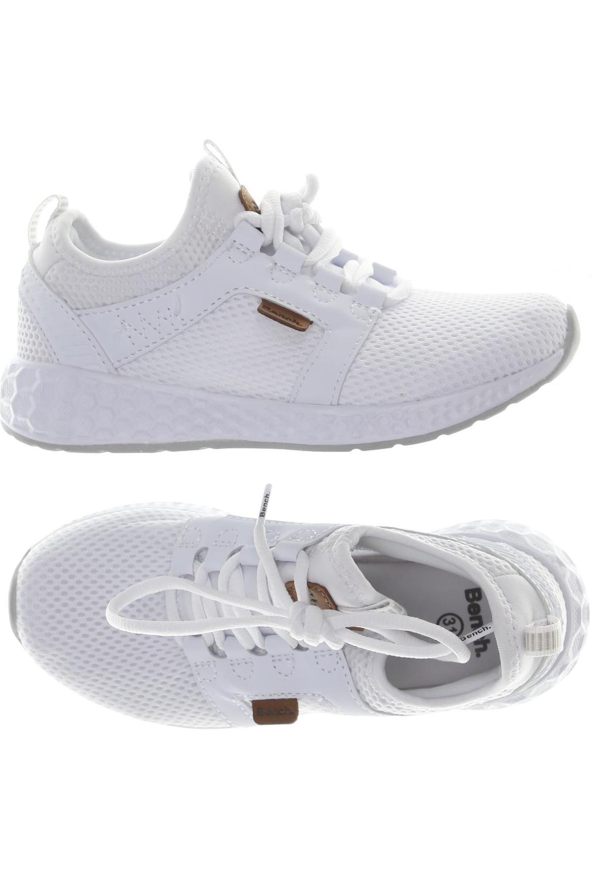 

Bench. Mädchen Kinderschuhe, weiß, Gr. 31